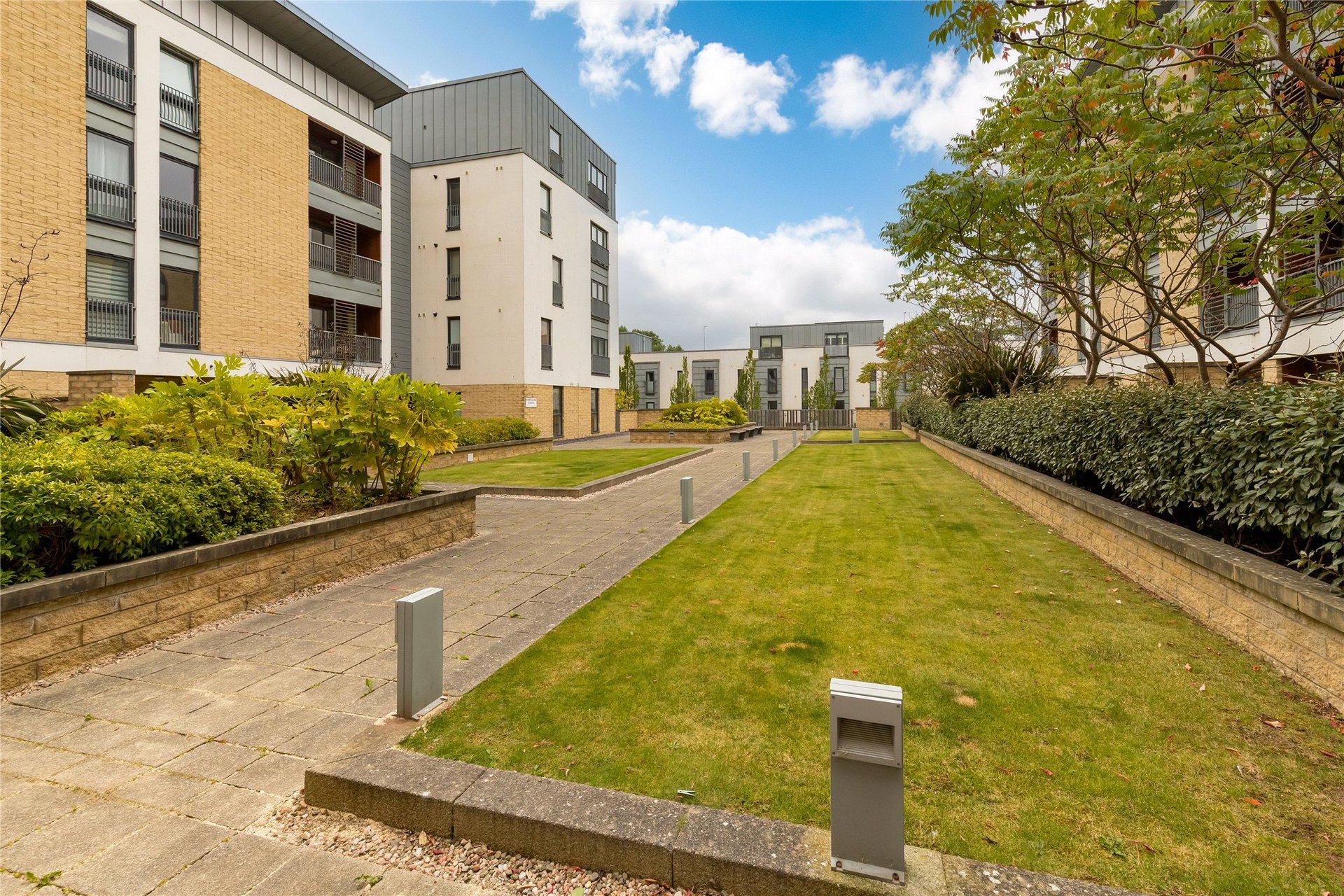 Flat 4, 8 Kimmerghame Place, Edinburgh, EH4 2GE - Picture #21