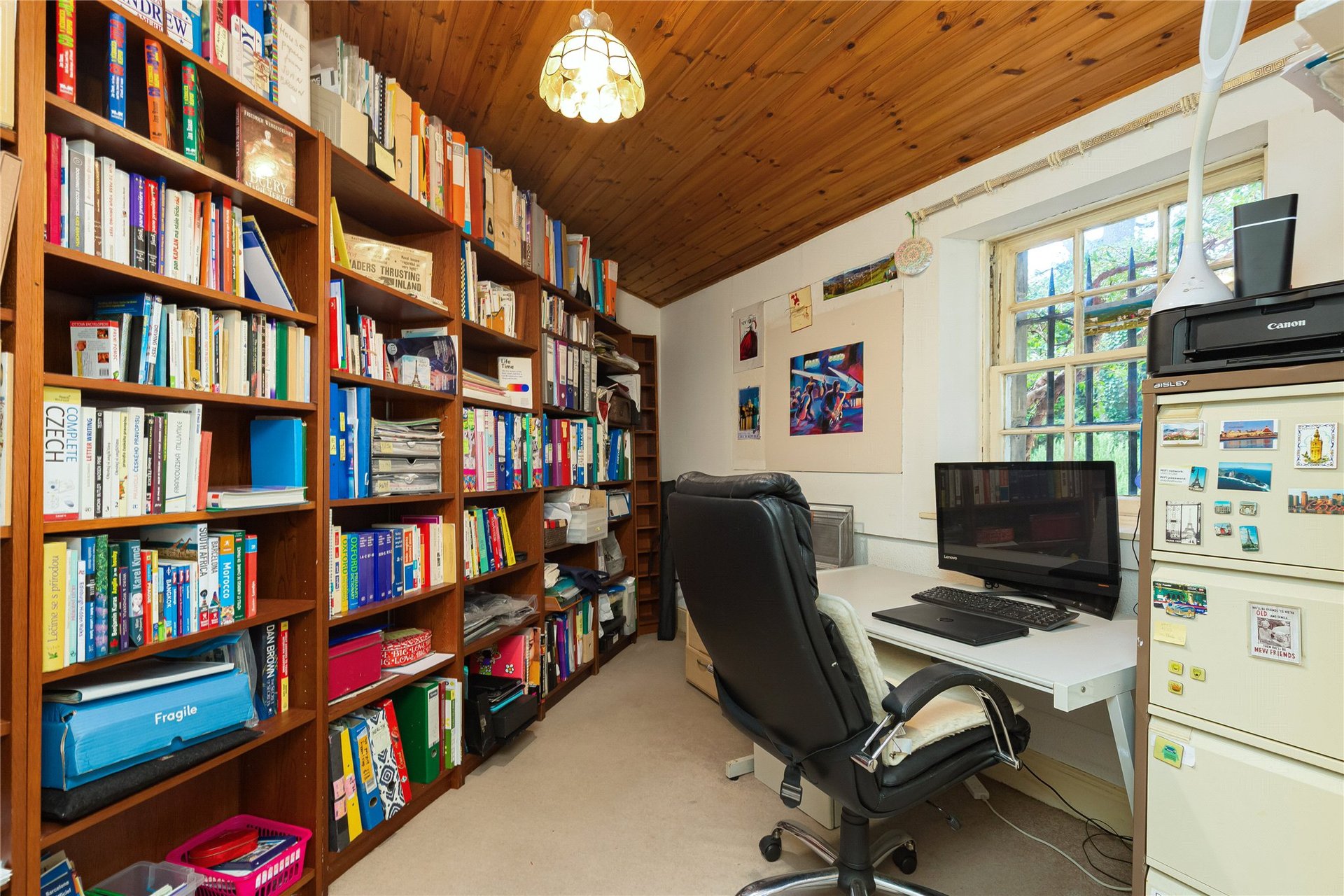 9a Doune Terrace, Edinburgh, EH3 6DY - Picture #18