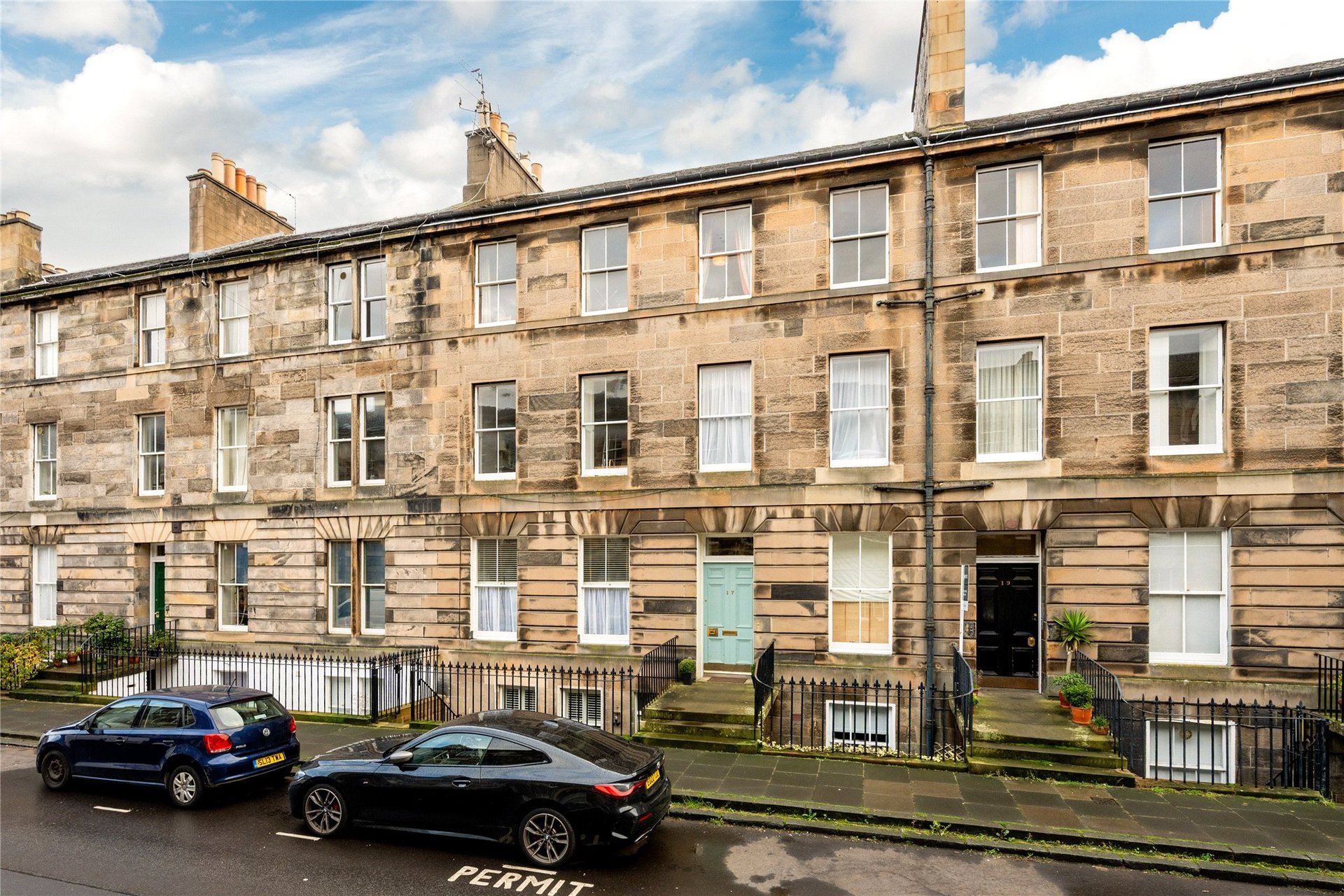 17a Cumberland Street, Edinburgh, EH3 6RT - Picture #18