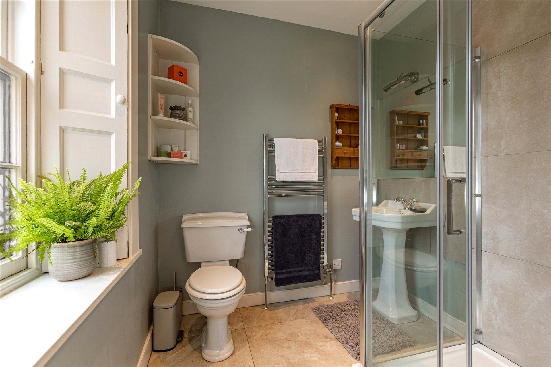 Dalbiac Cottage, Hermitage Lane, Shedden Park Road, Kelso, Scottish Borders, TD5 7AN - Picture #19