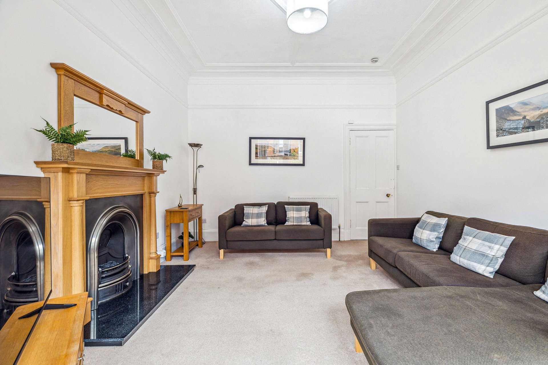 0/1, 50 Airlie Street, Hyndland, Glasgow, G12 9SN - Picture #8