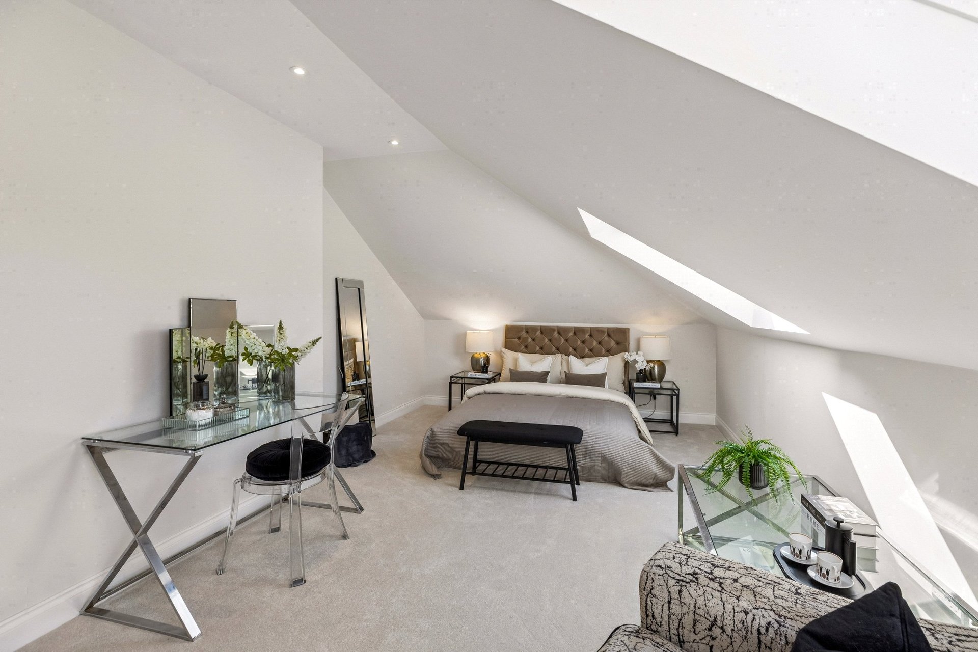 Upper Duplex, 15 Cleveden Drive, Kelvinside, Glasgow, G12 0SB - Picture #49