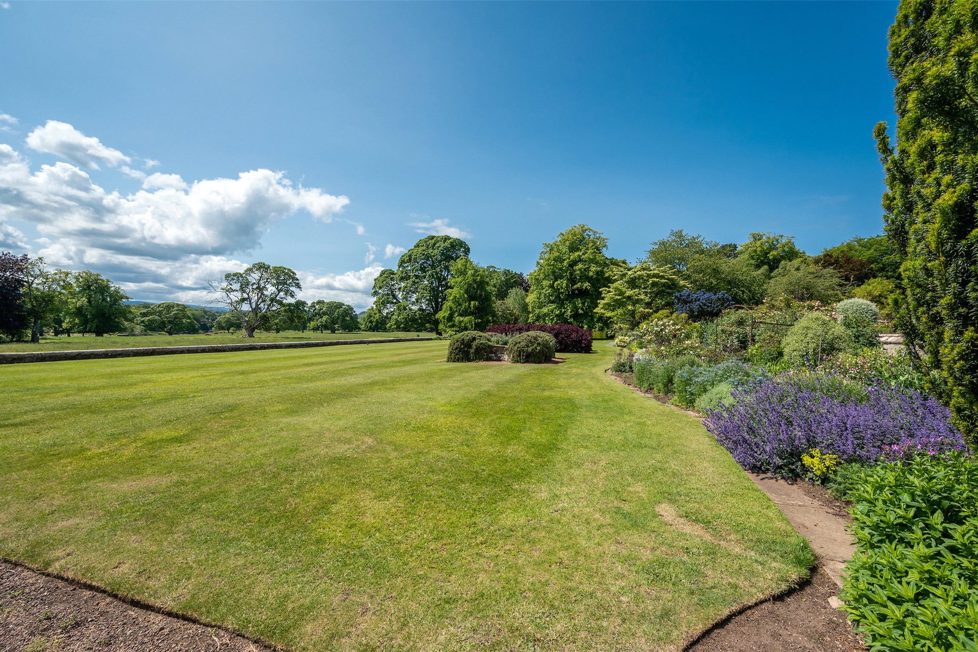 McLaren Wing, Tyninghame House, Dunbar, East Lothian, EH42 1XW - Picture #30