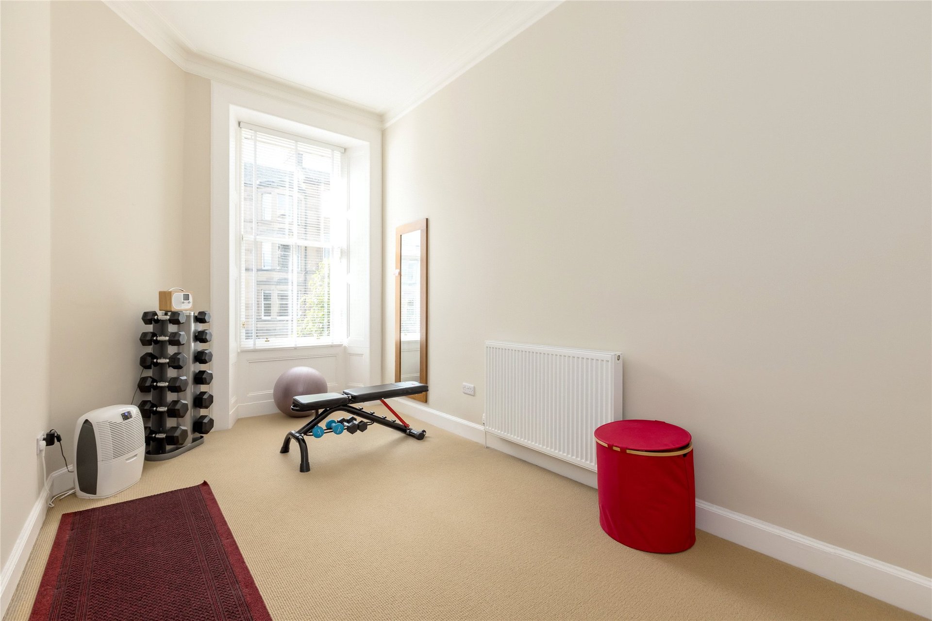 15/1f1, Woodburn Terrace, Morningside, Edinburgh, EH10 4SJ - Picture #15