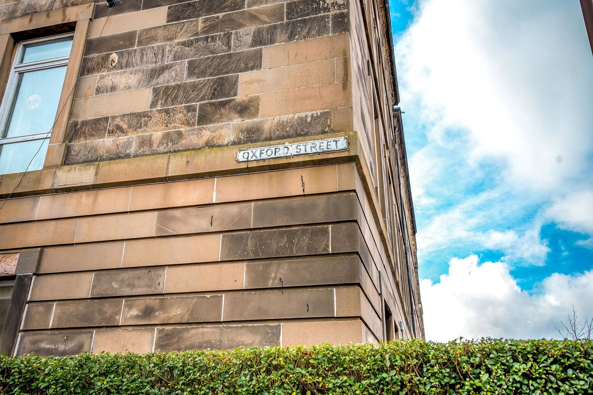 Flat 2 (1f2), 26 Oxford Street, Edinburgh, Midlothian, EH8 9PL - Picture #15