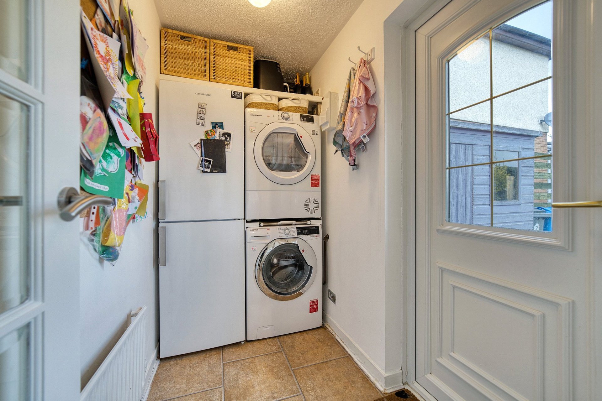 2 Lewis Place, Newton Mearns, Glasgow, G77 6TG - Picture #13