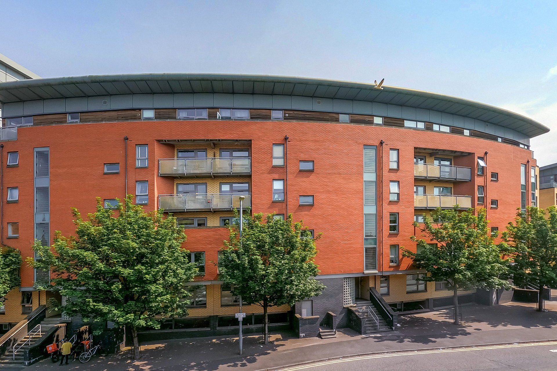 Flat 3, 7 Coopers Well Street, Partick, Glasgow, G11 6QE - Picture #2