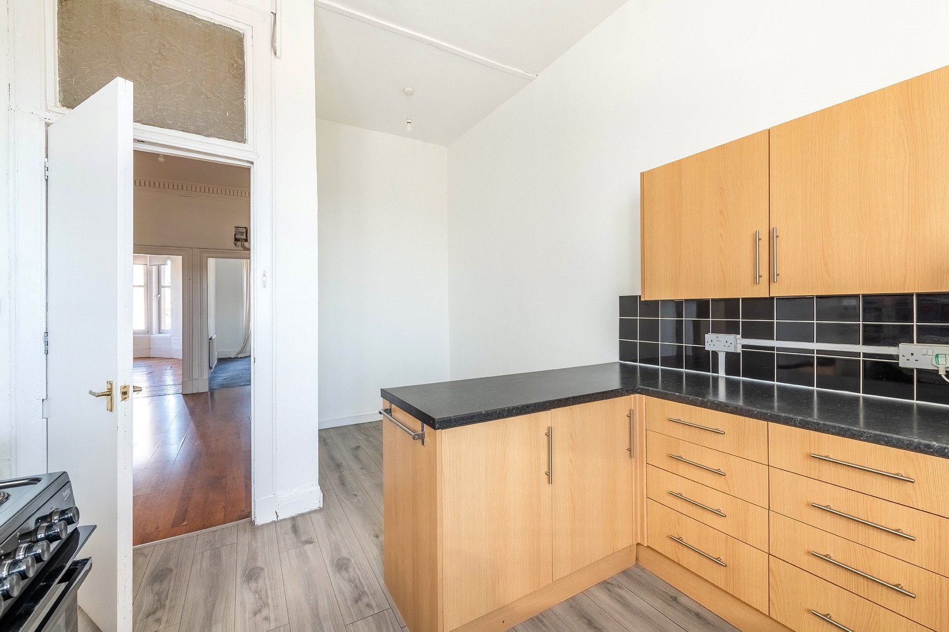 3/1, 10 Kersland Street, Hillhead, Glasgow, G12 8BL - Picture #9