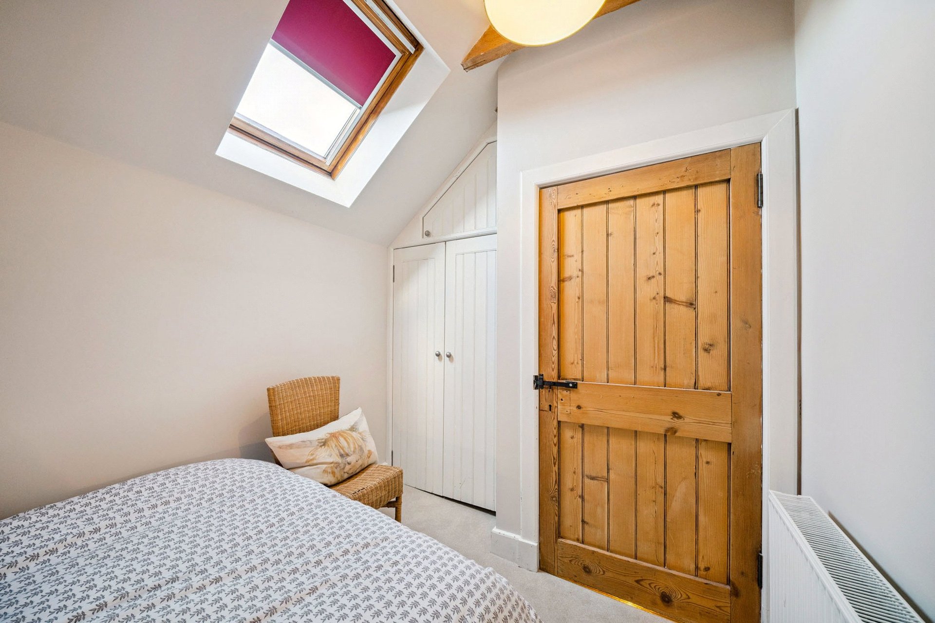 The Threshing Mill, Wester Essenside, Ashkirk, Selkirk, TD7 4PG - Picture #24