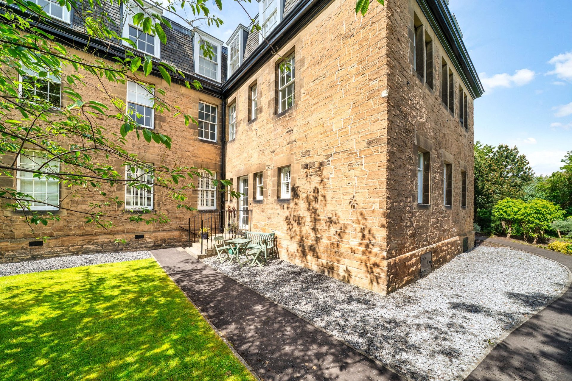 11/1 East Suffolk Park, Edinburgh, Midlothian, EH16 5PN - Picture #23