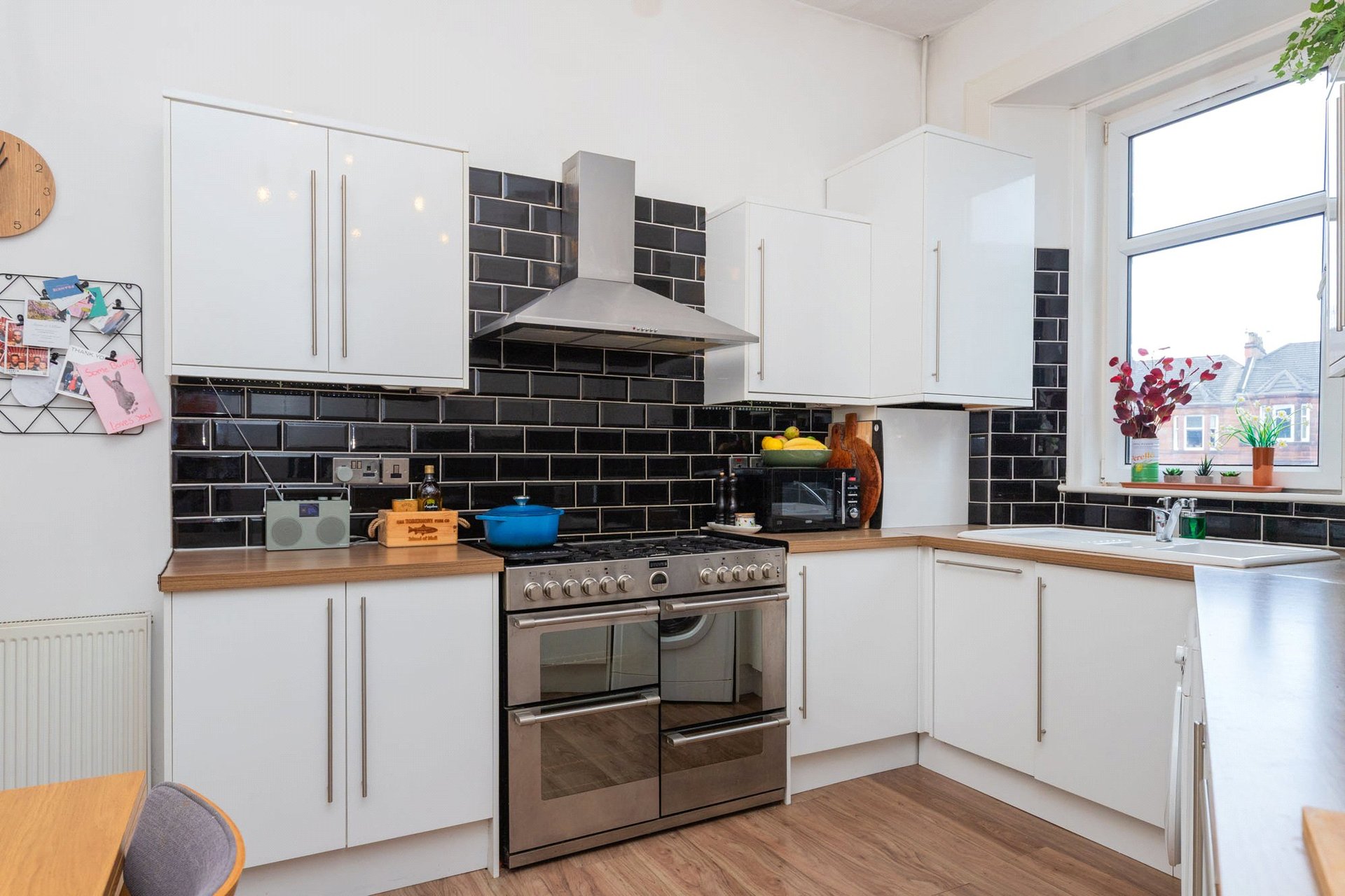2/1, 46 Millbrae Road, Langside, Glasgow, G42 9TU - Picture #12
