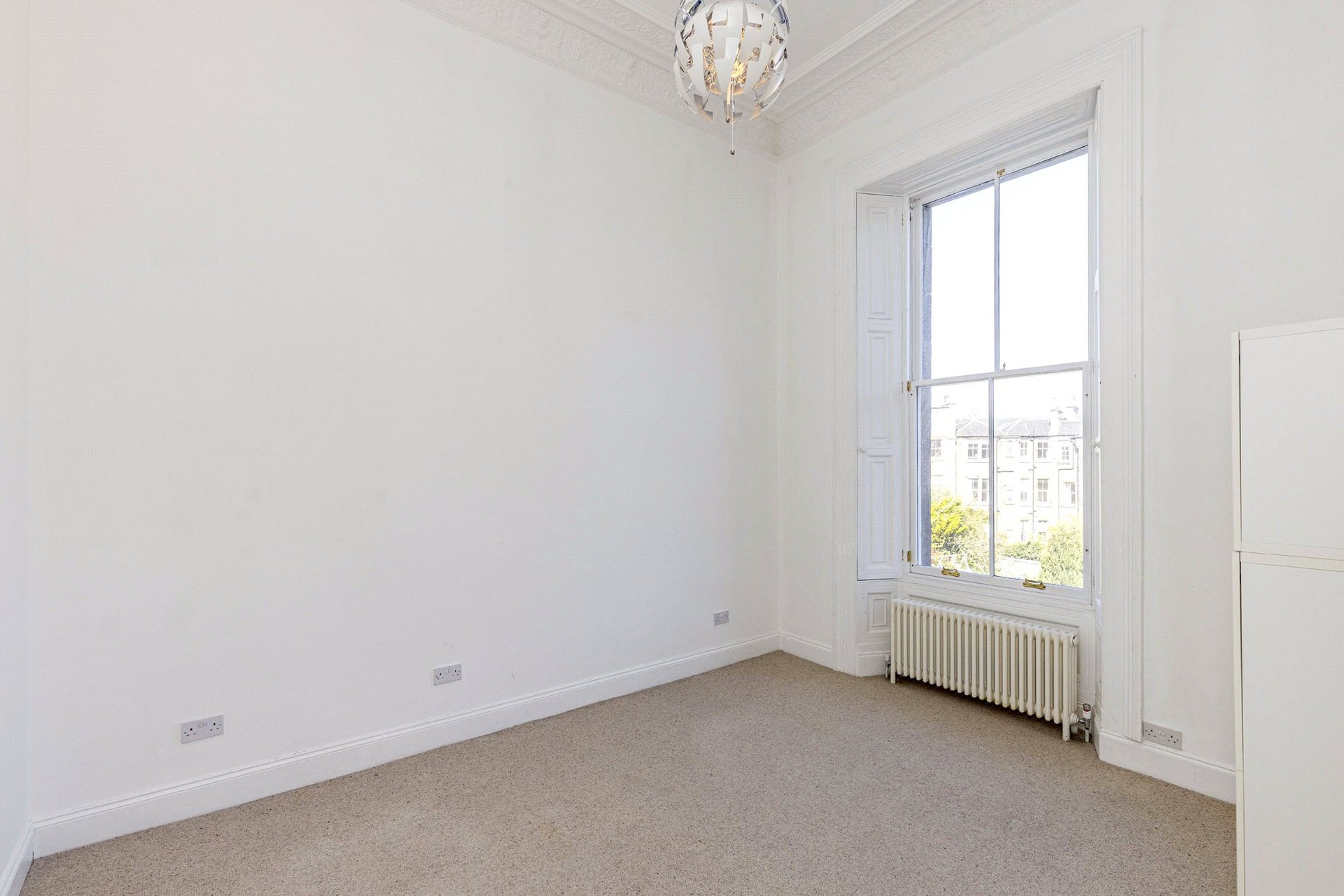 Flat 1F, 5 Eglinton Crescent, Edinburgh, Midlothian, EH12 5DH - Picture #15