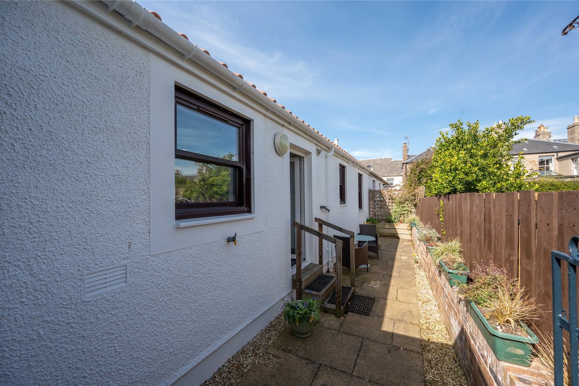 3 Sinclair Court, Aberlady, Longniddry, East Lothian, EH32 0SG - Picture #16