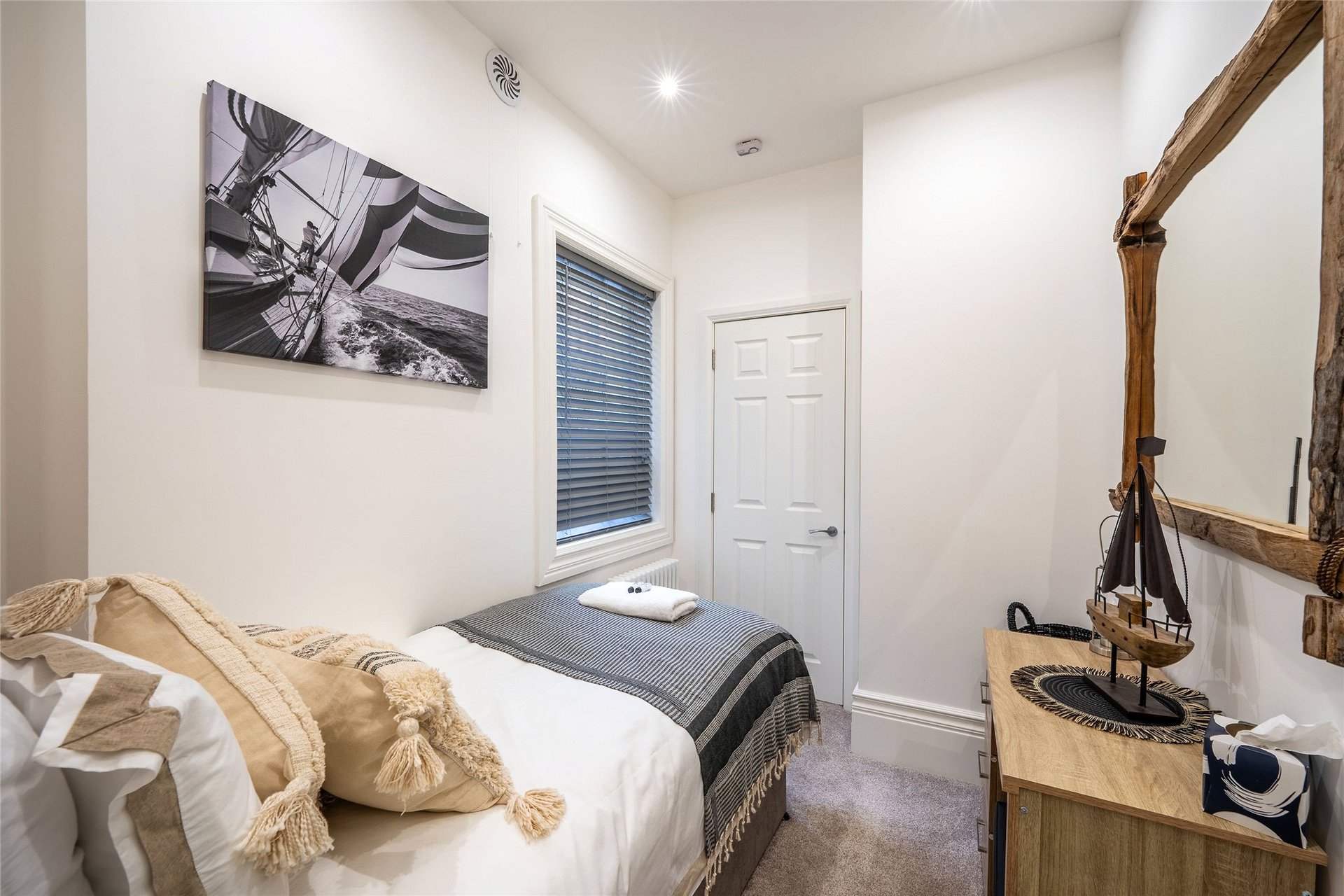 29A South Street, St. Andrews, Fife, KY16 9QR - Picture #18