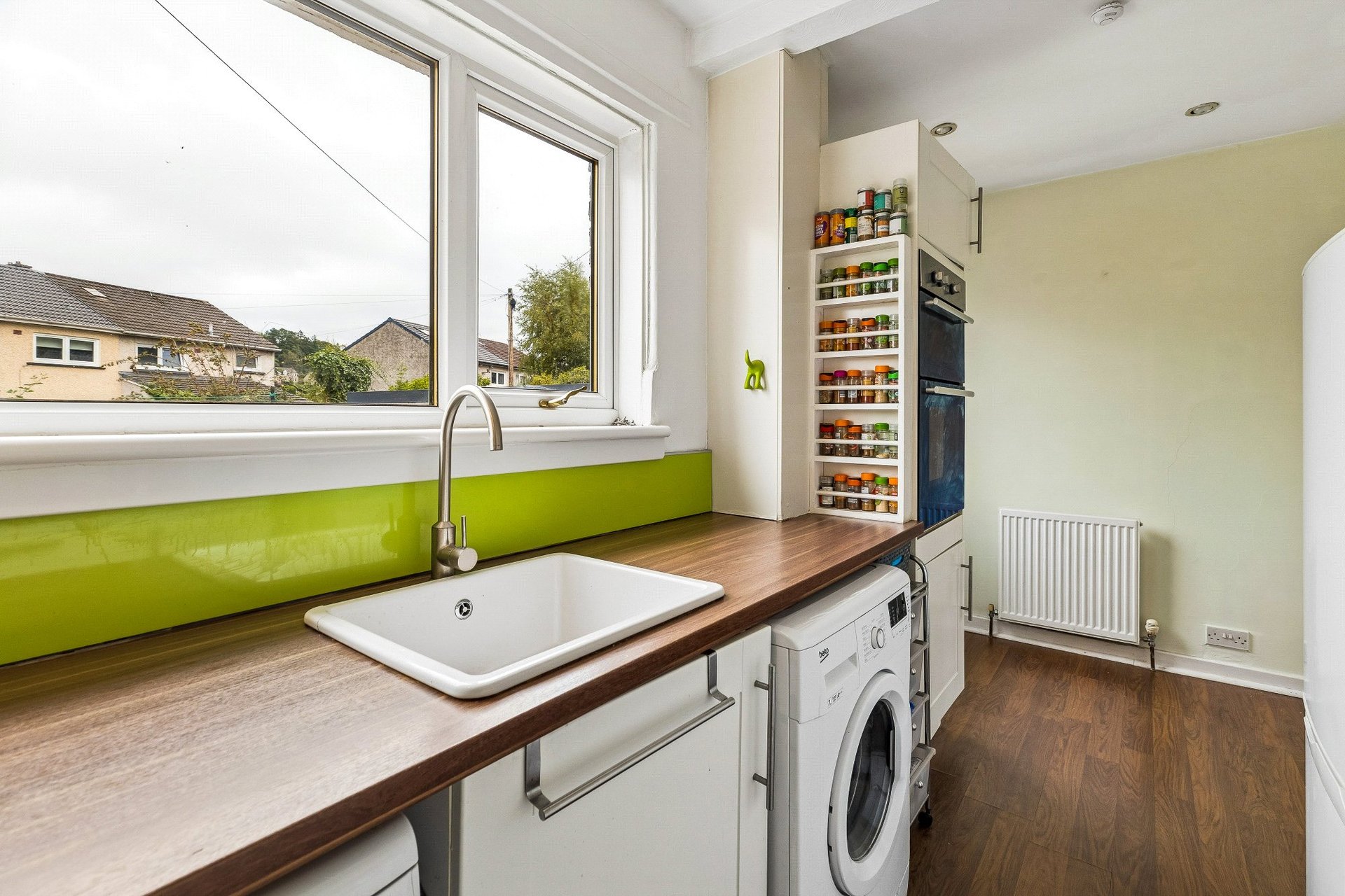 1 Doon Crescent, Bearsden, Glasgow, East Dunbartonshire, G61 1ES - Picture #10
