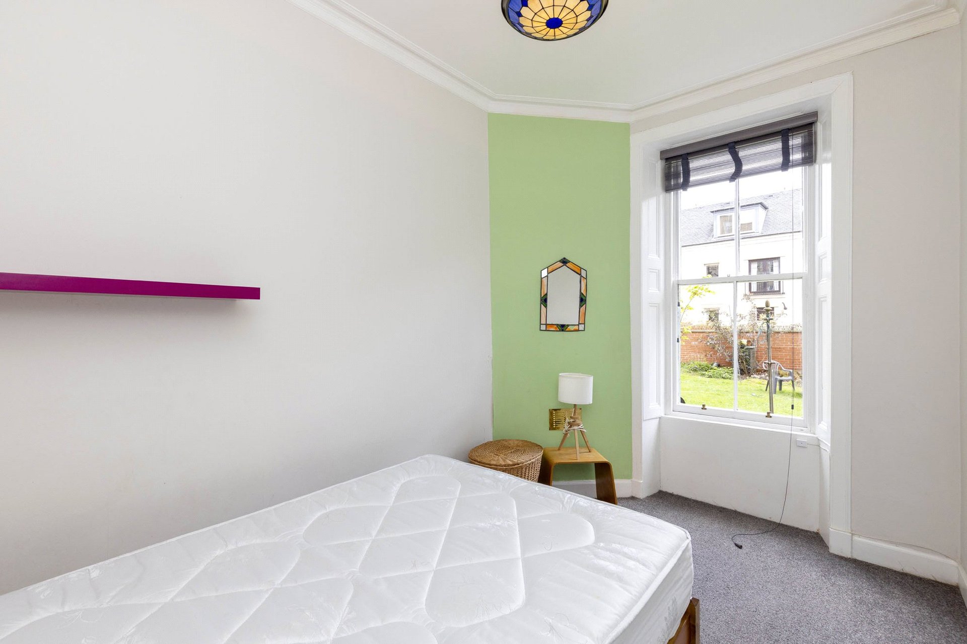 5 Logan Street, Edinburgh, EH3 5EN - Picture #12