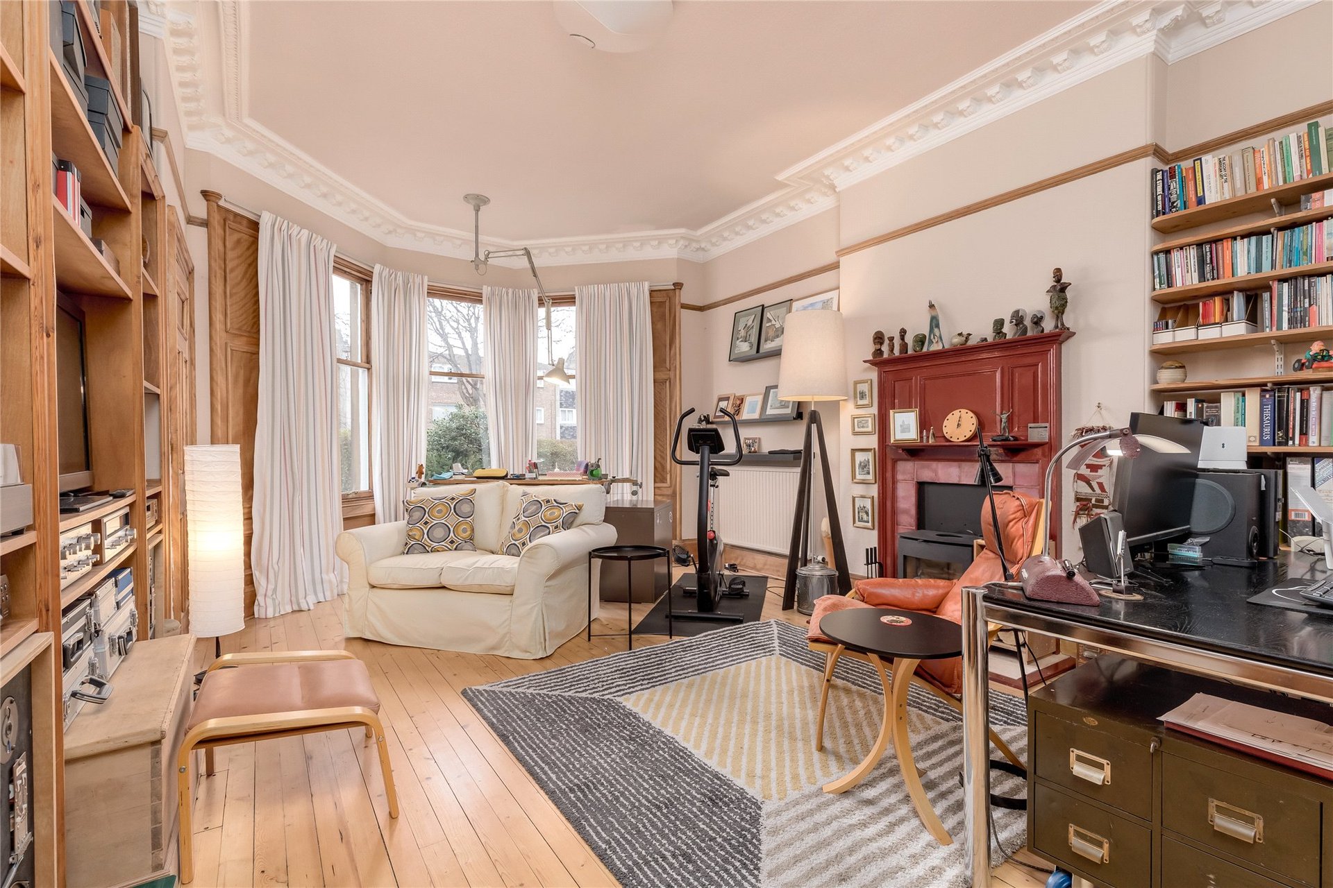190 Grange Loan, Edinburgh, Midlothian, EH9 2DZ - Picture #6