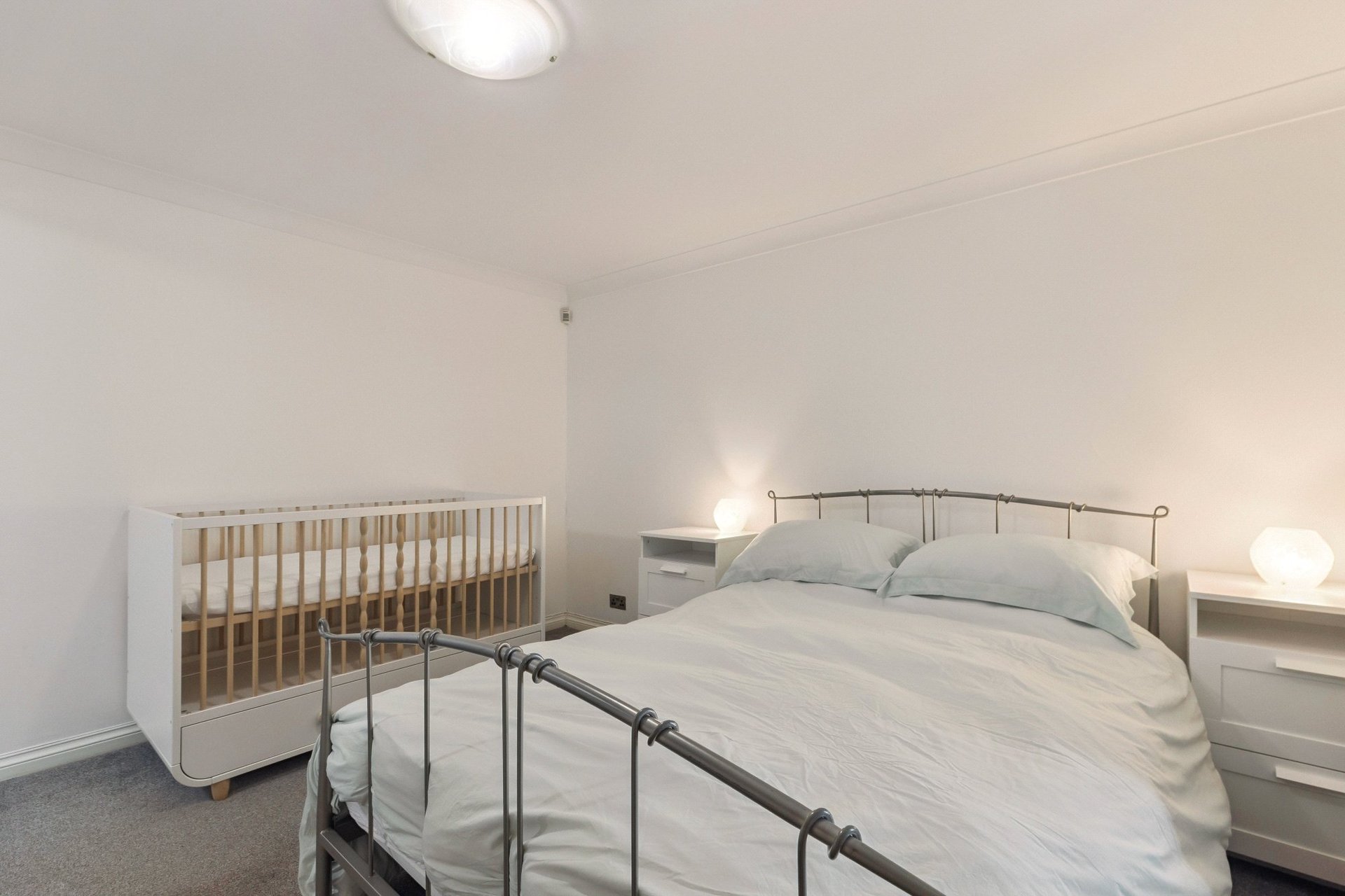 Flat 4, 12 Speirs Wharf, Port Dundas, Glasgow, G4 9TB - Picture #18