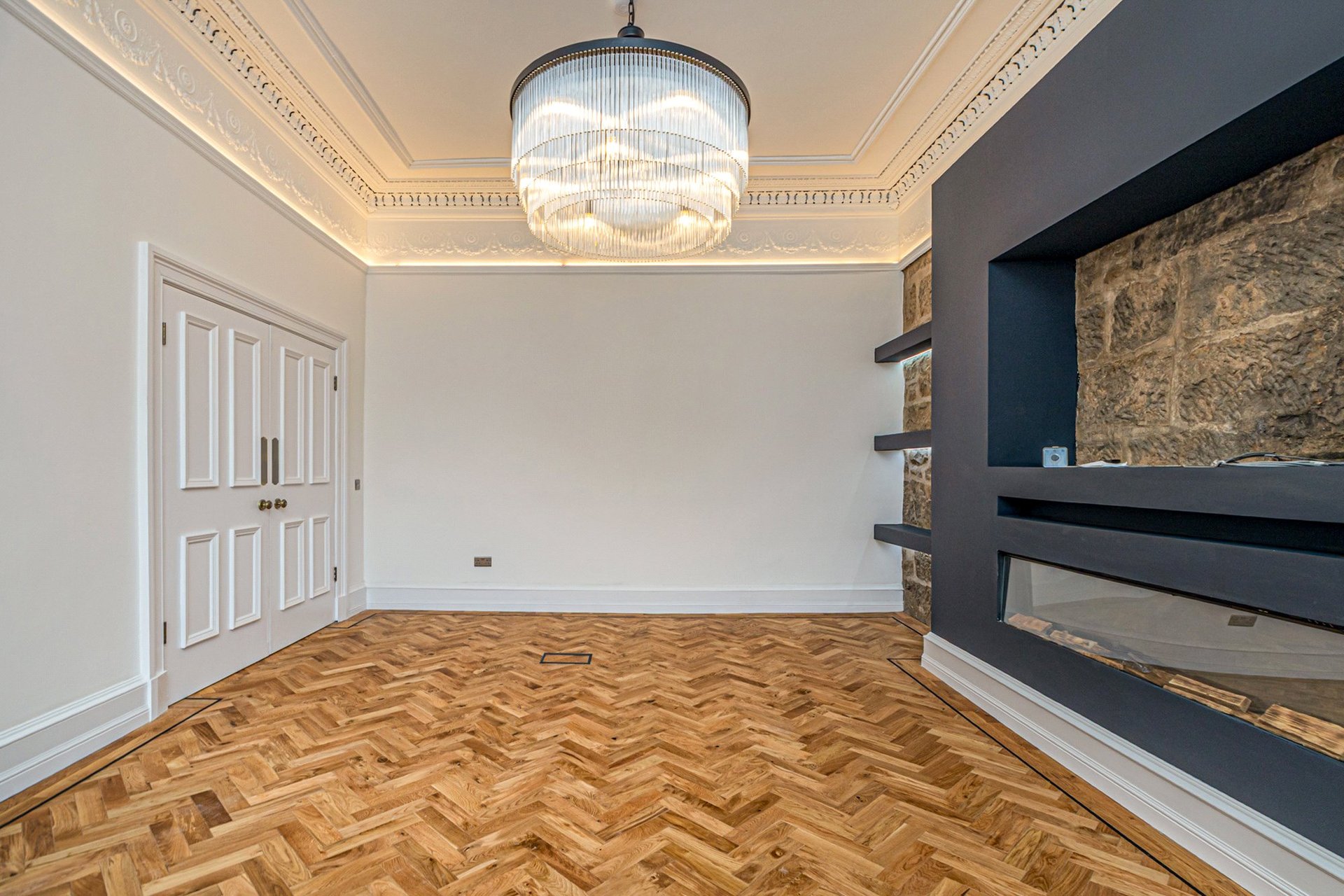 Duplex Home (Ground and First), 20 Sandyford Place, Kelvingrove, Glasgow, G3 7NG - Picture #9