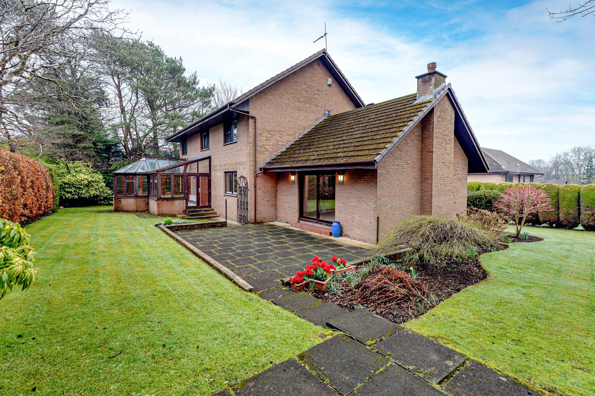 3 South Avenue, Paisley, Renfrewshire, PA2 7SP - Picture #46