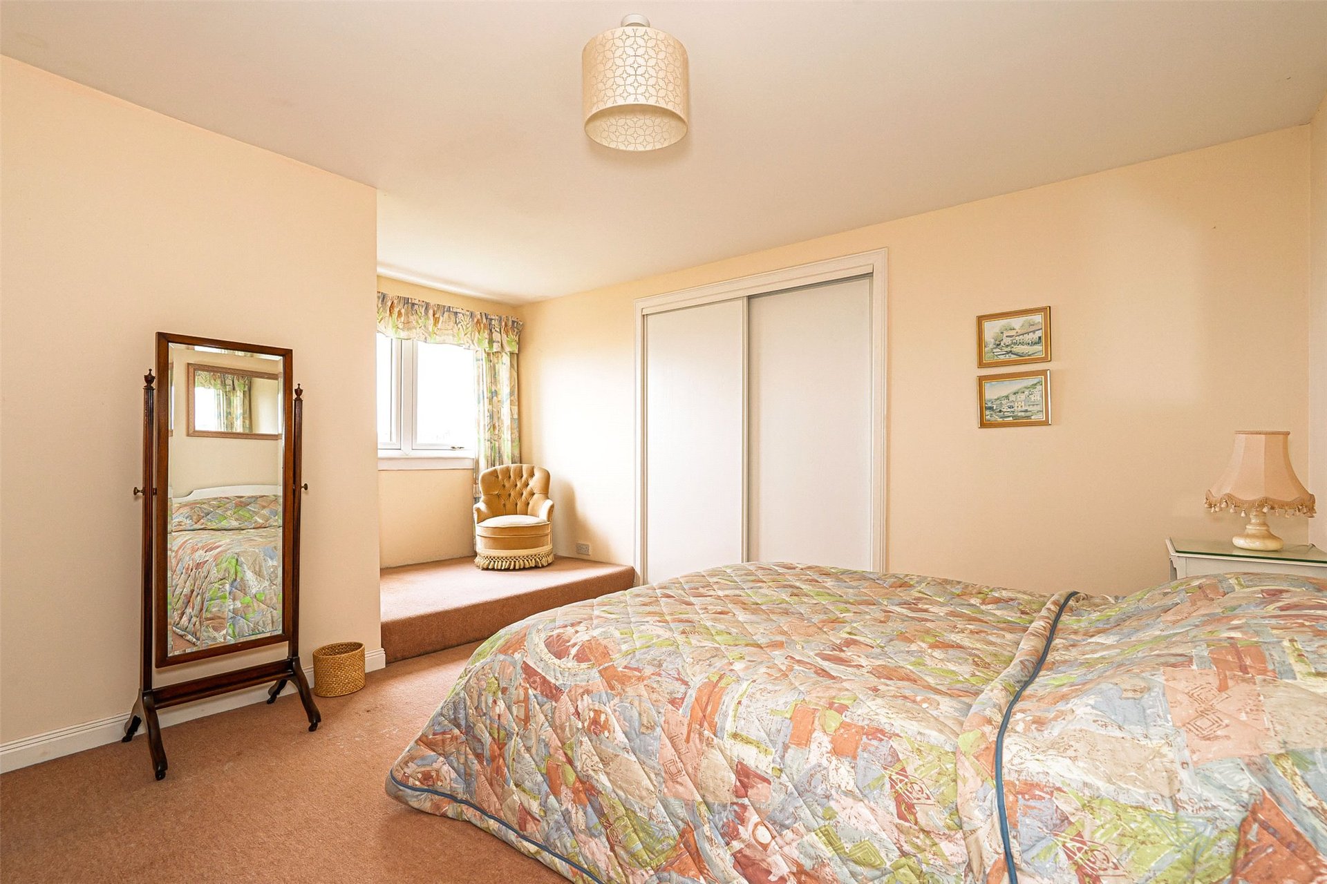 Brandane, 28 Lodge Walk, Elie, Leven, KY9 1DD - Picture #24