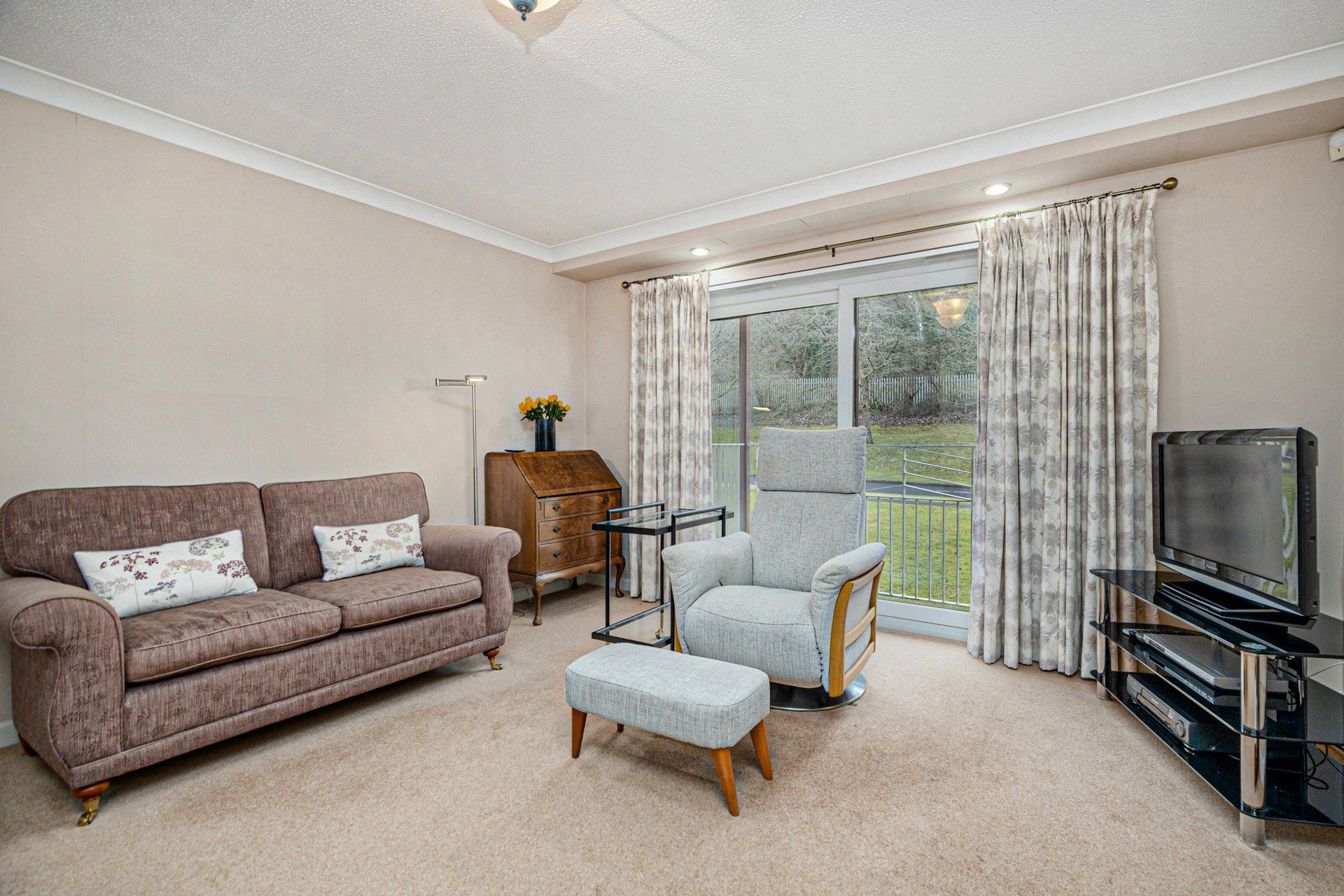 10B Brisbane Court, Braidpark Drive, Giffnock, Glasgow, G46 6LX - Picture #6