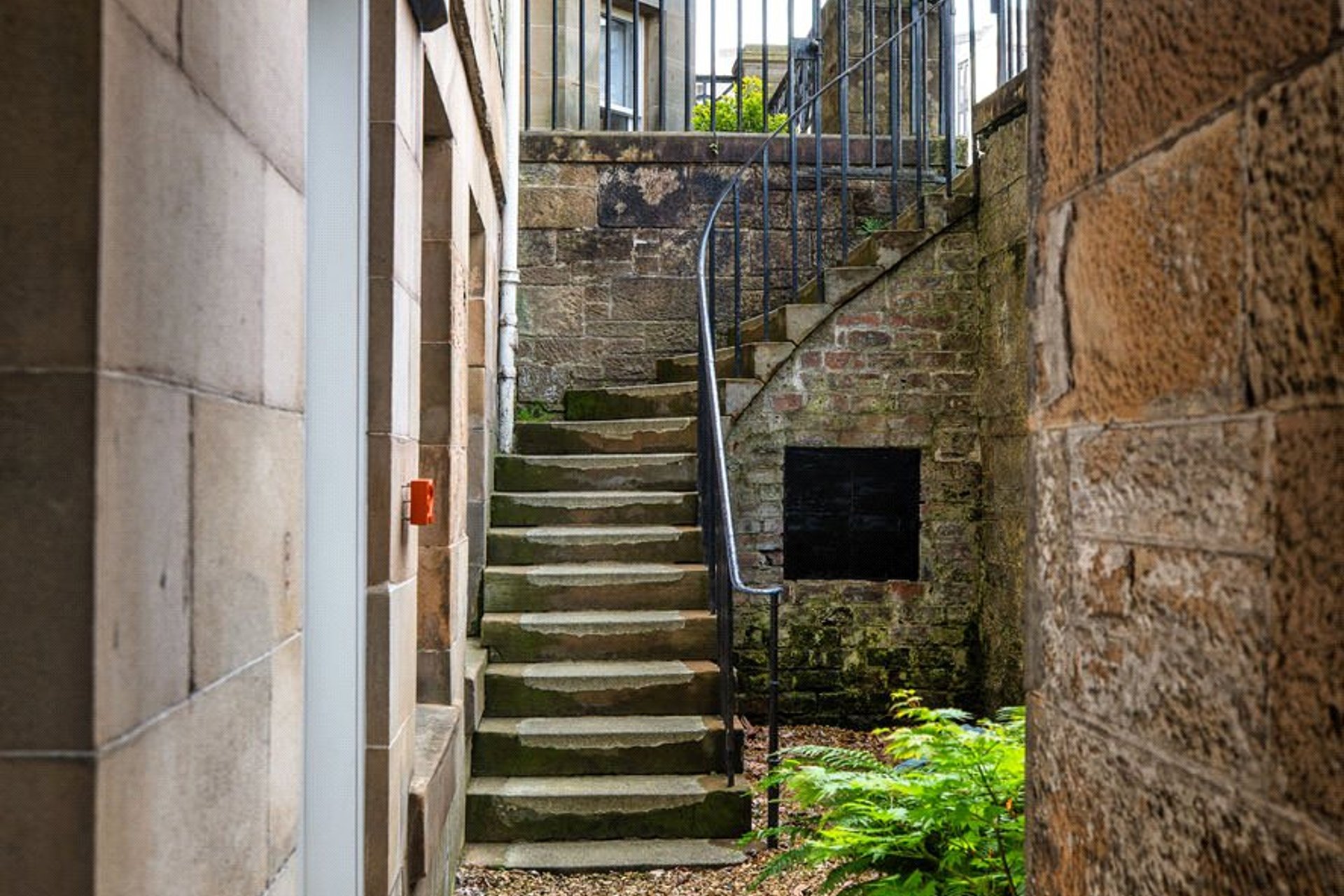 Flat B/2, 25 Lynedoch Street, Park, Glasgow, G3 6AA - Picture #51