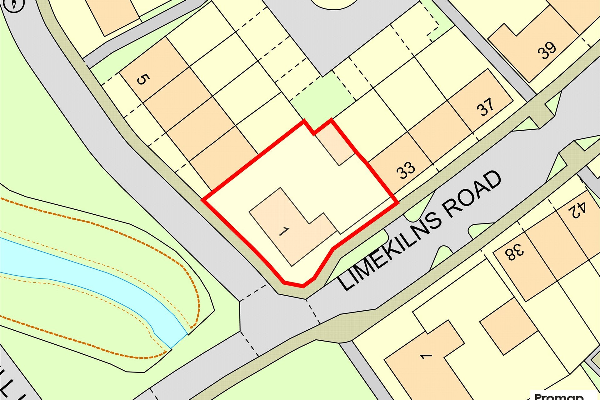 1 Longniddry Farm Road, Longniddry, East Lothian, EH32 0FX - Picture #31