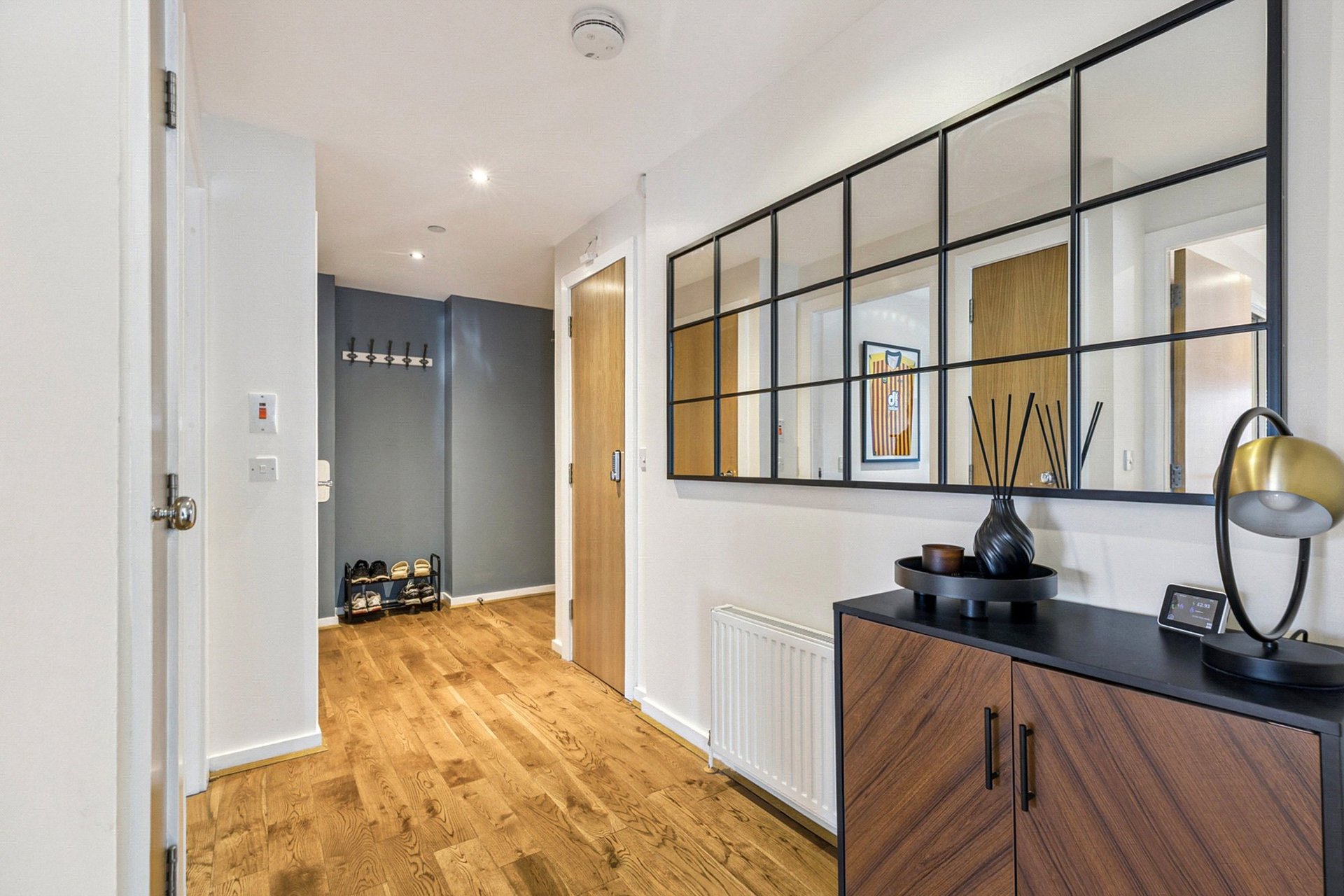 1/2, 170 Kelvinhaugh Street, Yorkhill, Glasgow, G3 8PR - Picture #20