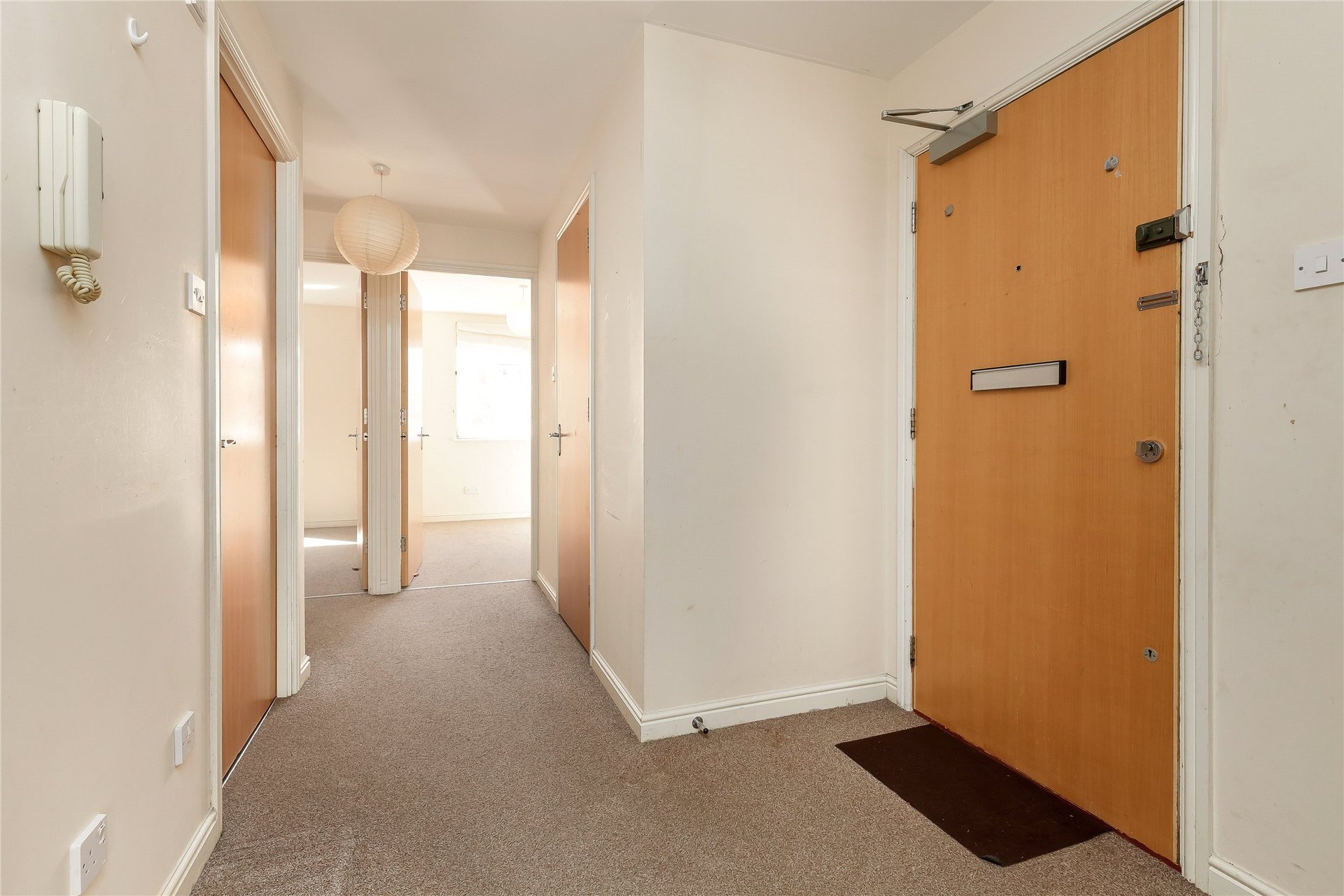 8/6 Giles Street, Edinburgh, EH6 6DA - Picture #3