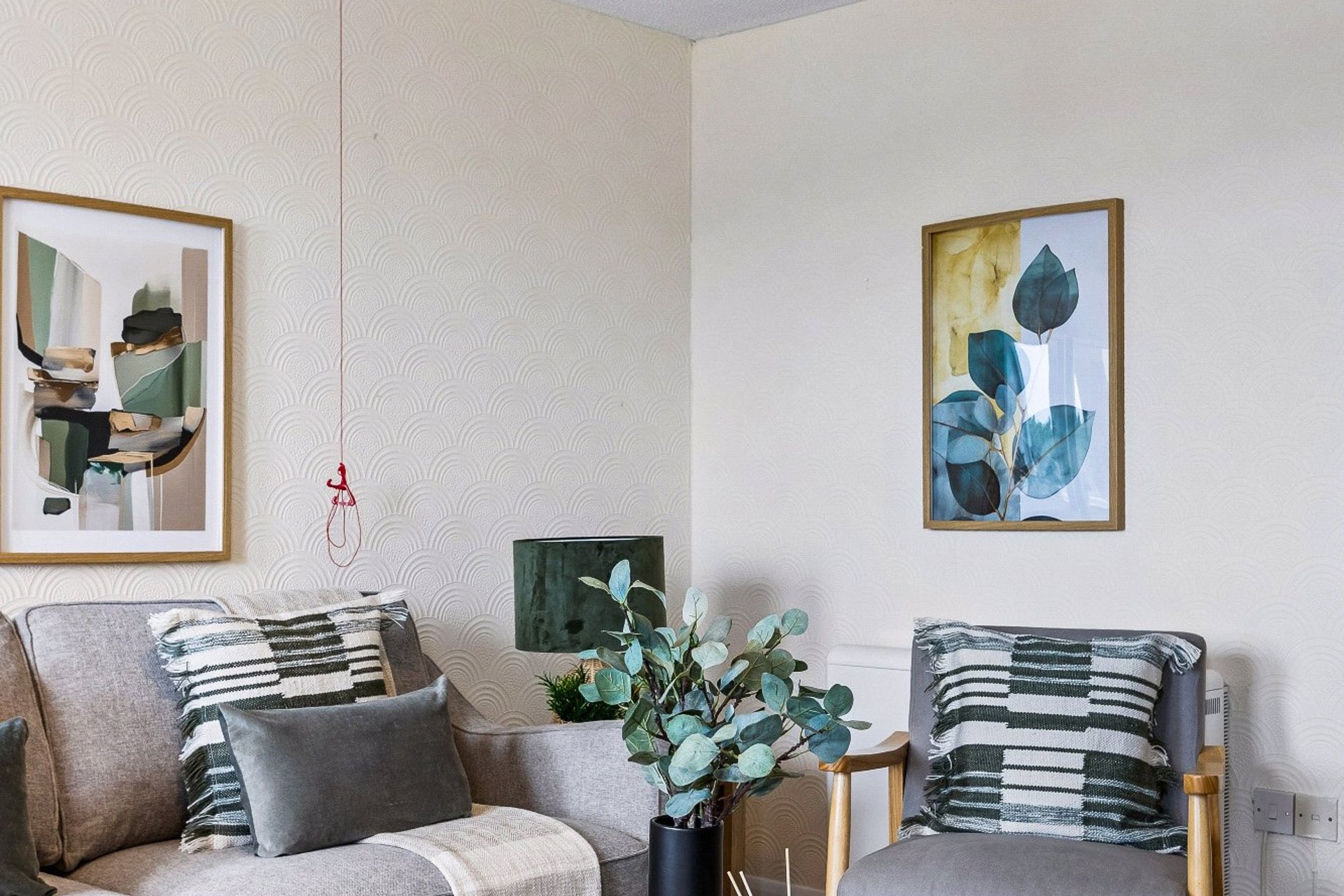 Flat 39, Elm Court, 97 Main Street, Milngavie, G62 6JQ - Picture #3