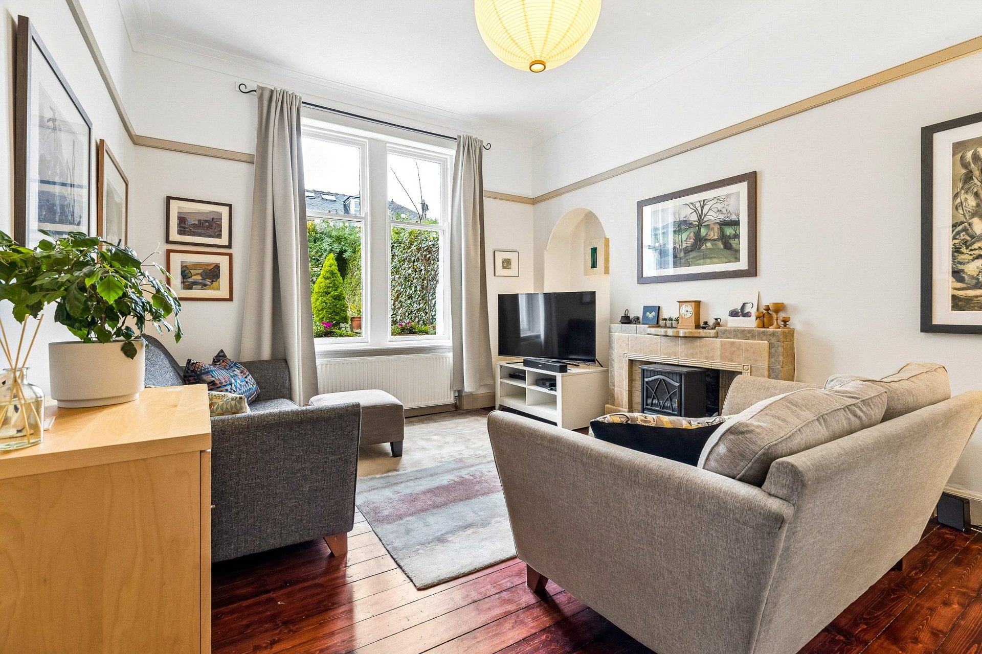 Linwood, 586 Clarkston Road, Netherlee, Glasgow, G44 3SQ - Picture #9