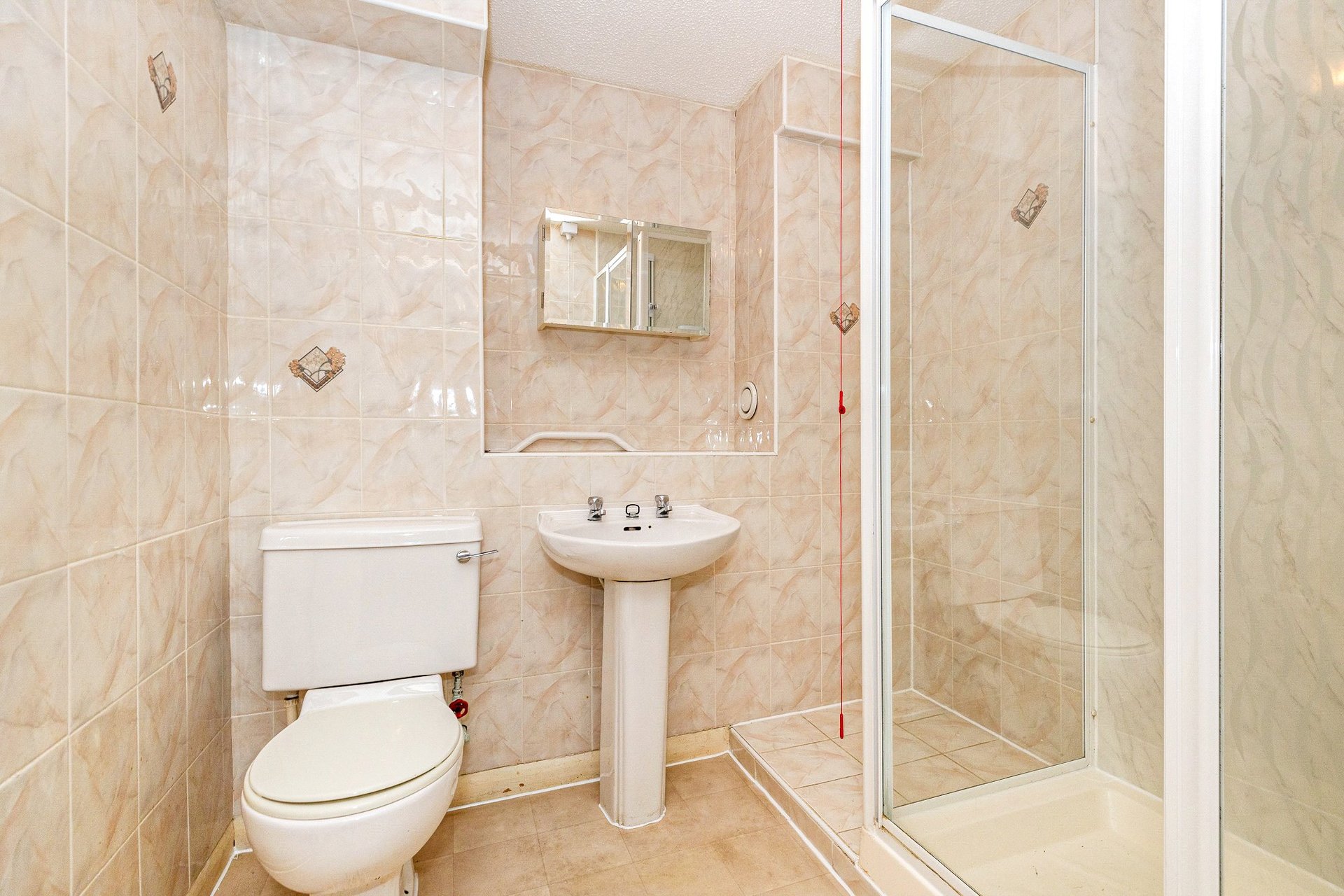 Flat 36, Elm Court, 97 Main Street, Milngavie, G62 6JQ - Picture #7