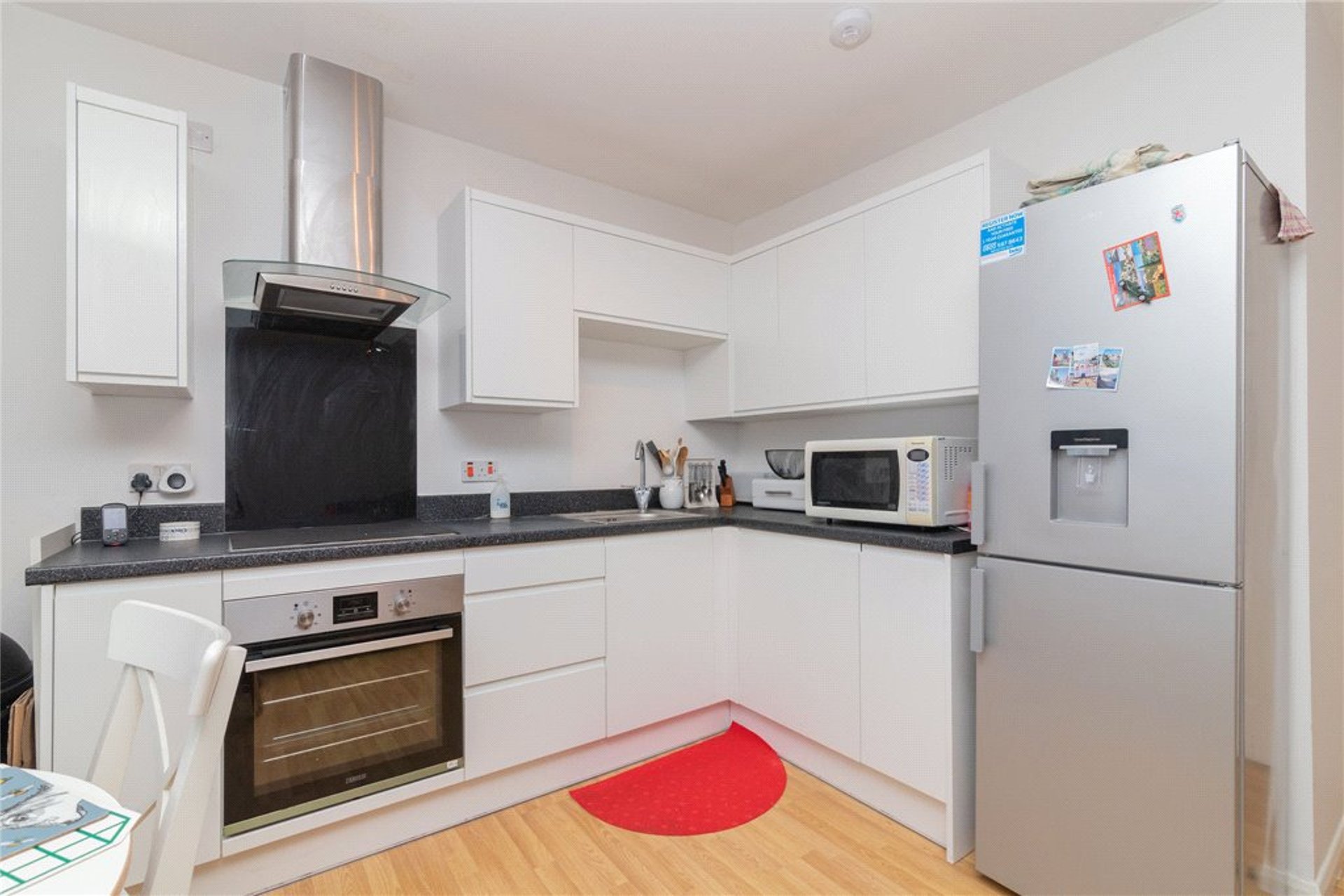 0/1, 62 Errol Gardens, Glasgow, G5 0RS - Picture #8