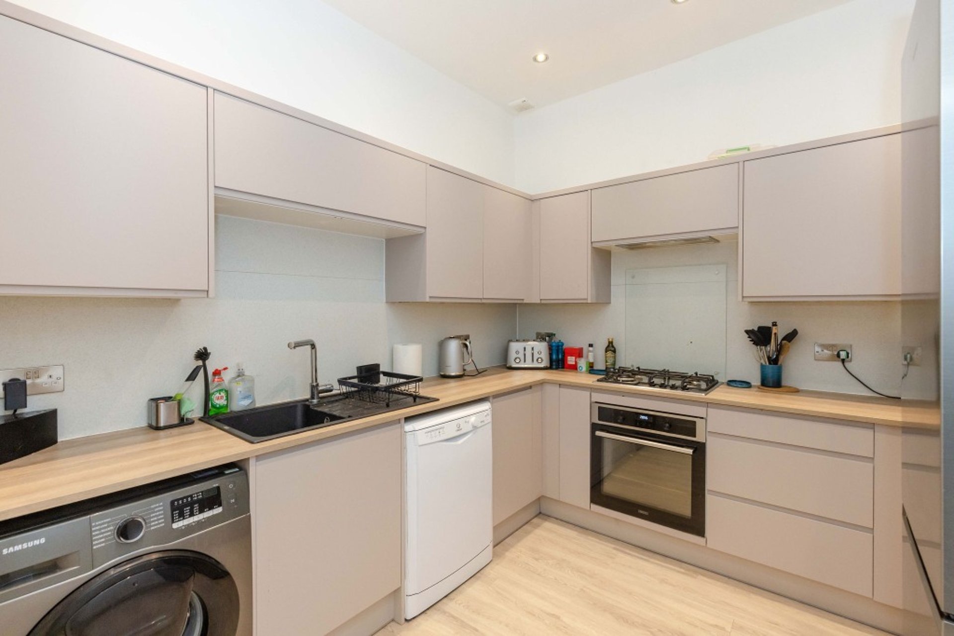 206 Morrison Street, Fountainbridge, Edinburgh, EH3 8EA - Picture #37