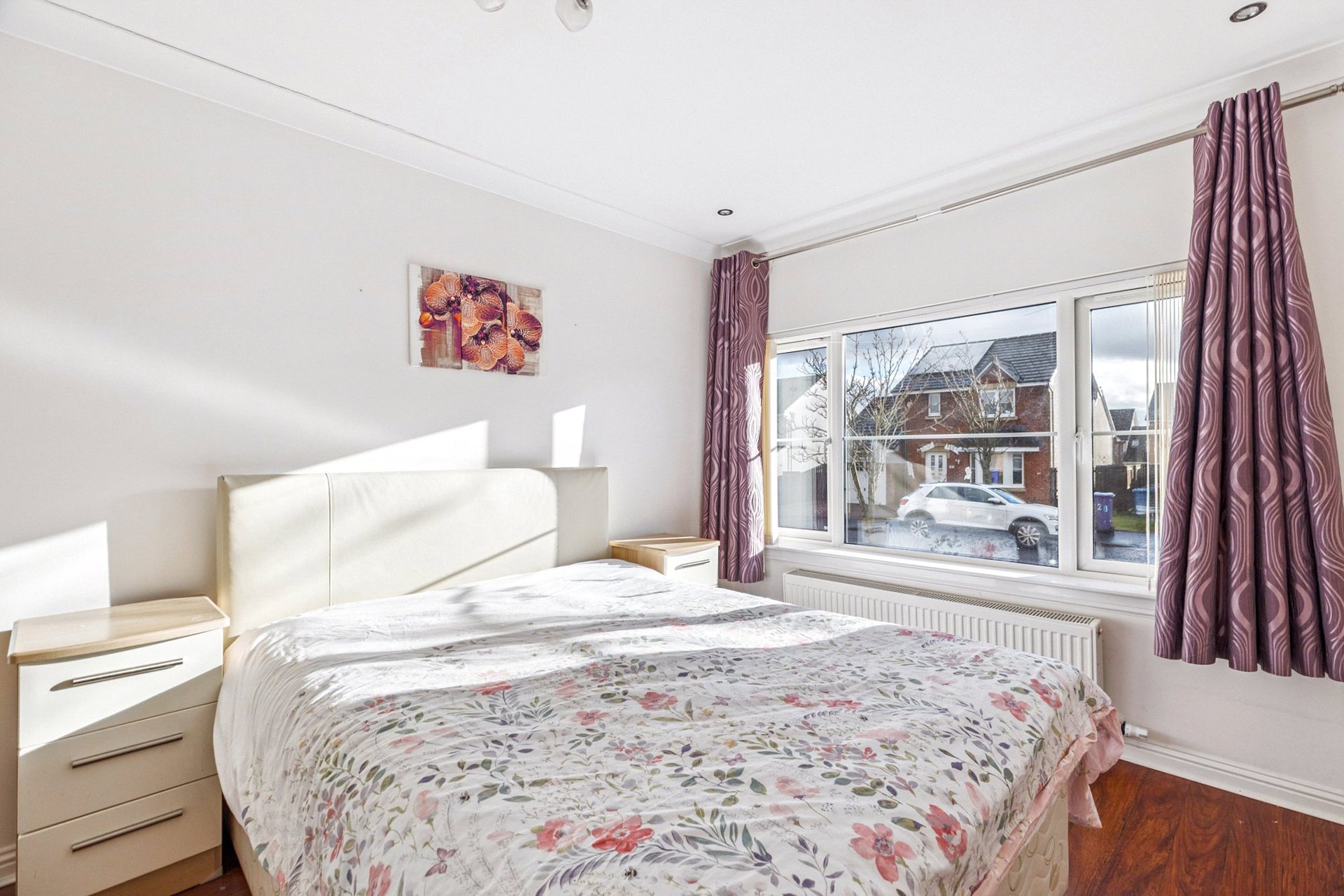 31 Parkdale Way, Glasgow, Glasgow City, G53 7ZJ - Picture #9