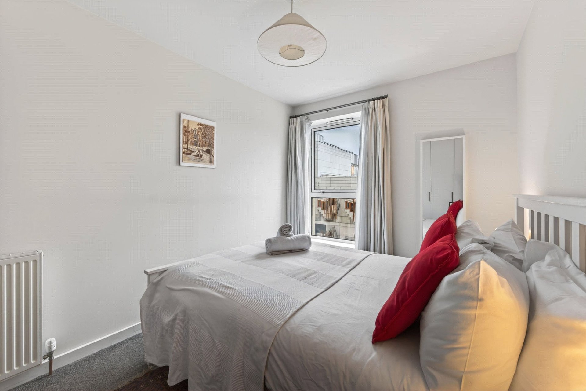 Flat 75, The Park, 89 Holyrood Road, Holyrood, Edinburgh, EH8 8BA - Picture #18