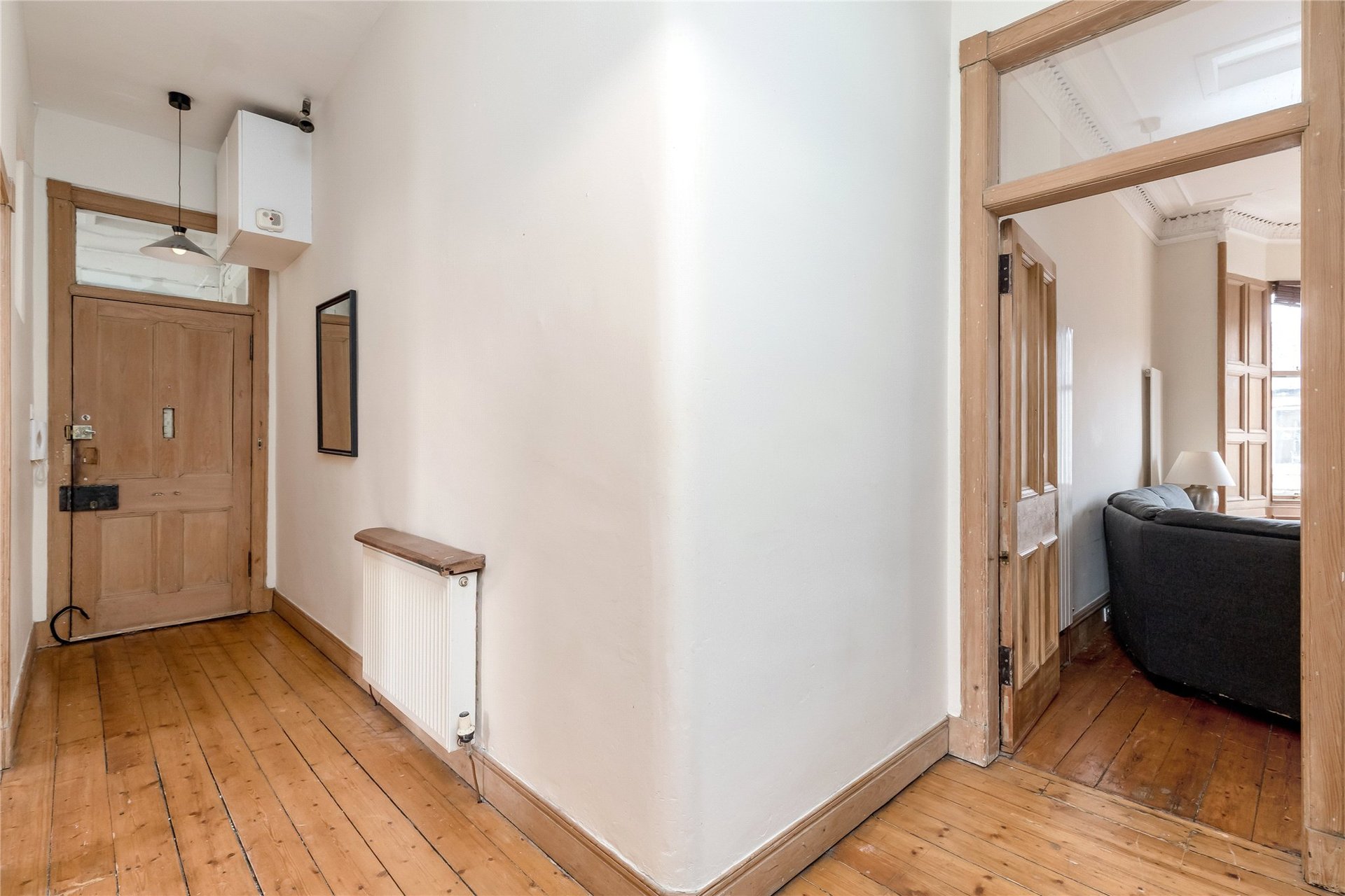 10/9 Comely Bank Place, Edinburgh, Midlothian, EH4 1DU - Picture #11