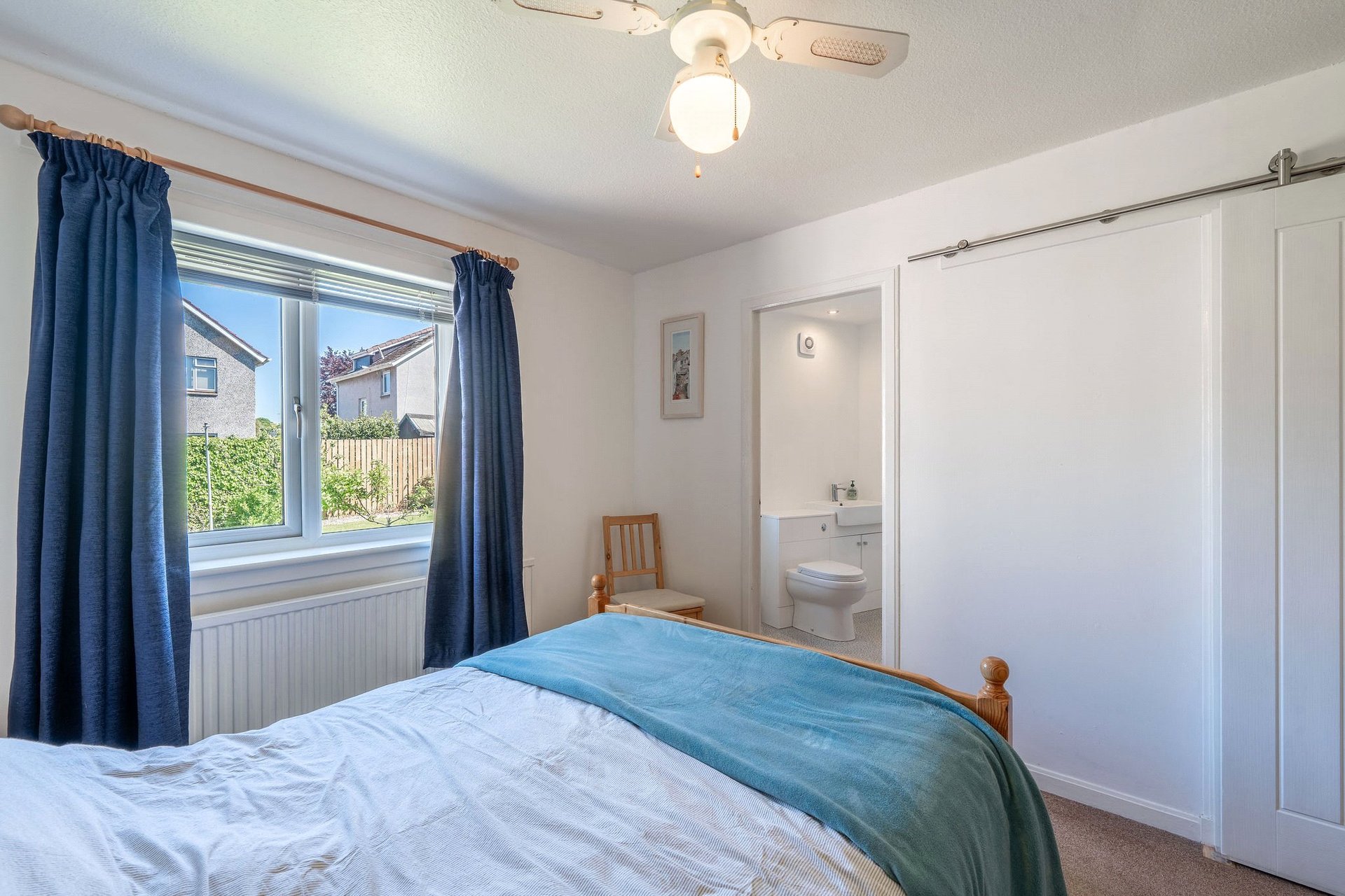 12 Morton Crescent, St. Andrews, Fife, KY16 8RA - Picture #16