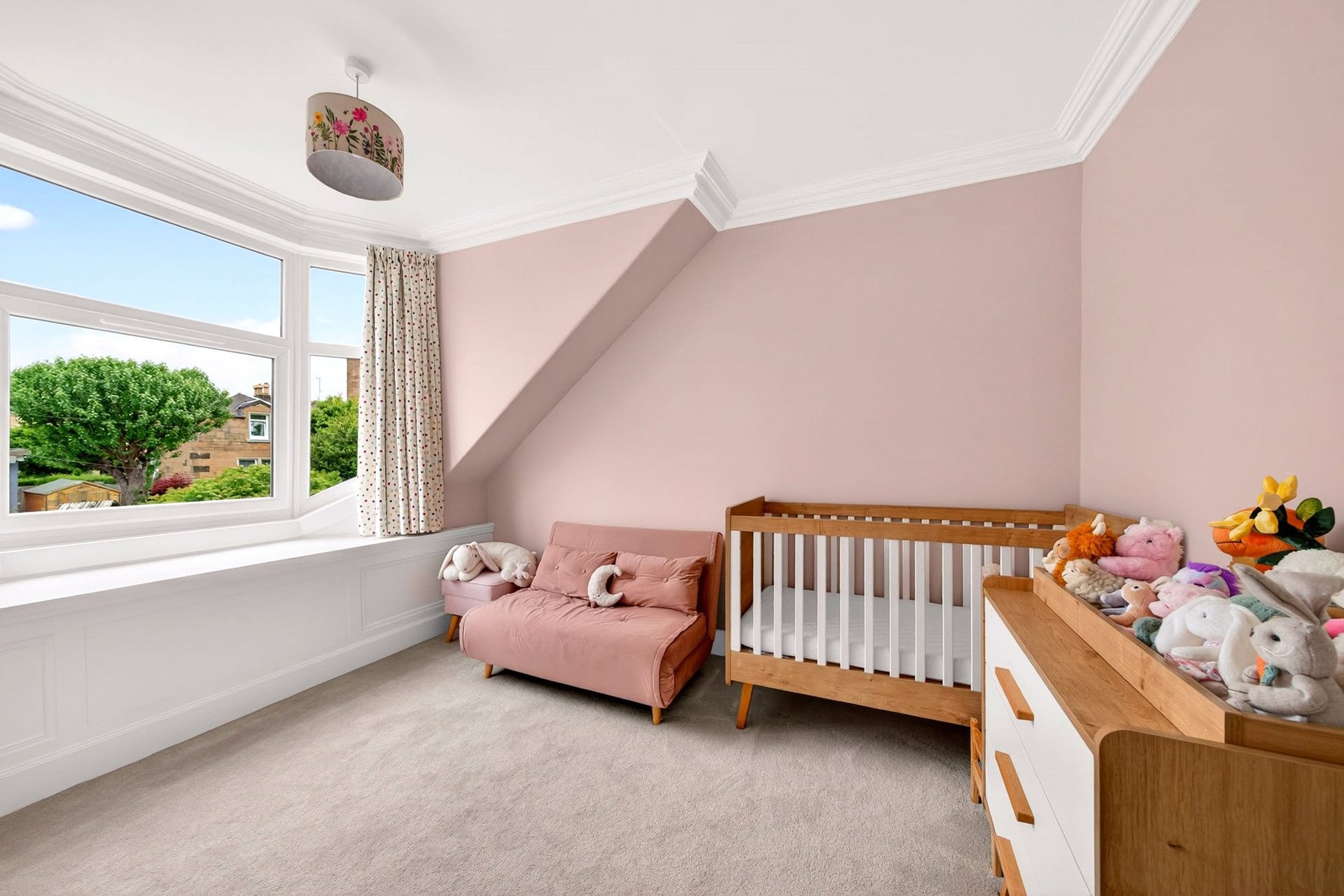 15 Kilmailing Road, Cathcart, Glasgow, G44 5UH - Picture #40