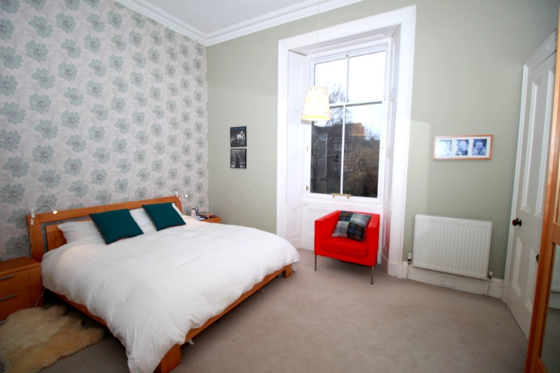 31 Hope Terrace, Grange, Edinburgh, EH9 2AP - Picture #21