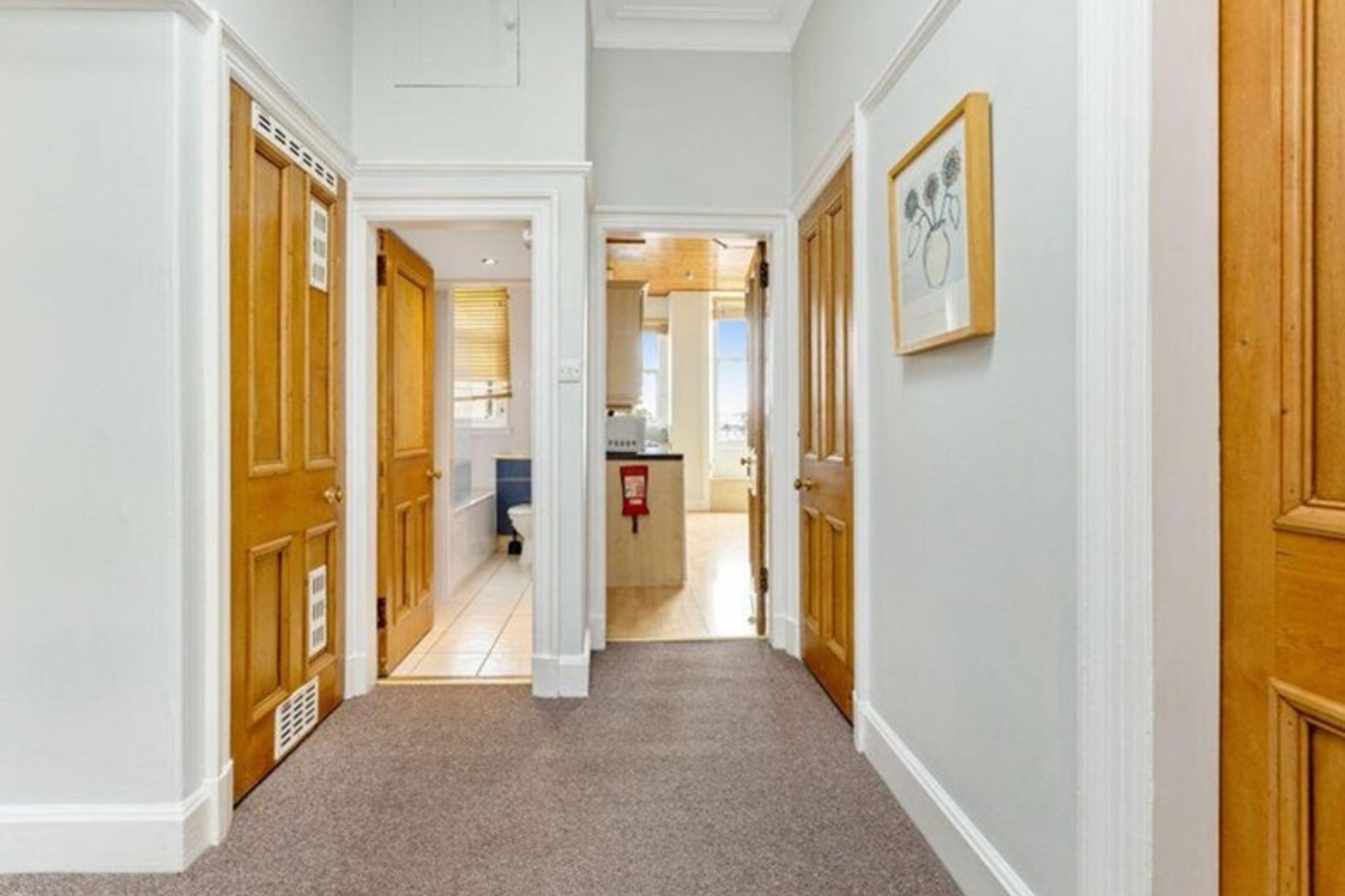 82 Strathearn Road, Newington, Edinburgh, EH9 2AF - Picture #18