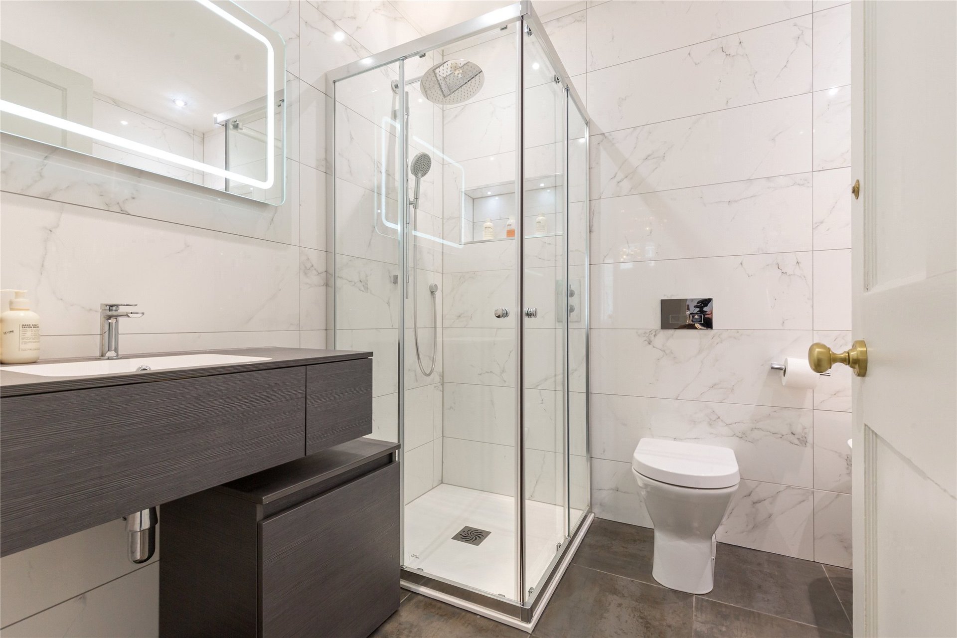 32 Clarence Street, Edinburgh, EH3 5AF - Picture #16