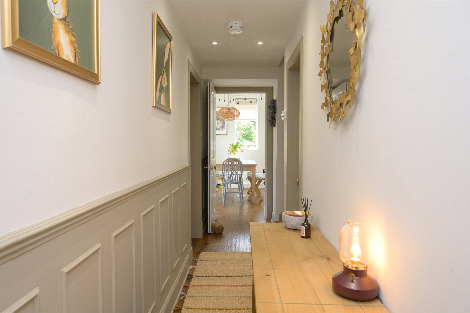 Mint Cottage, 1 Longnewton Cottages, Near Gifford, Haddington, EH41 4JW - Picture #12