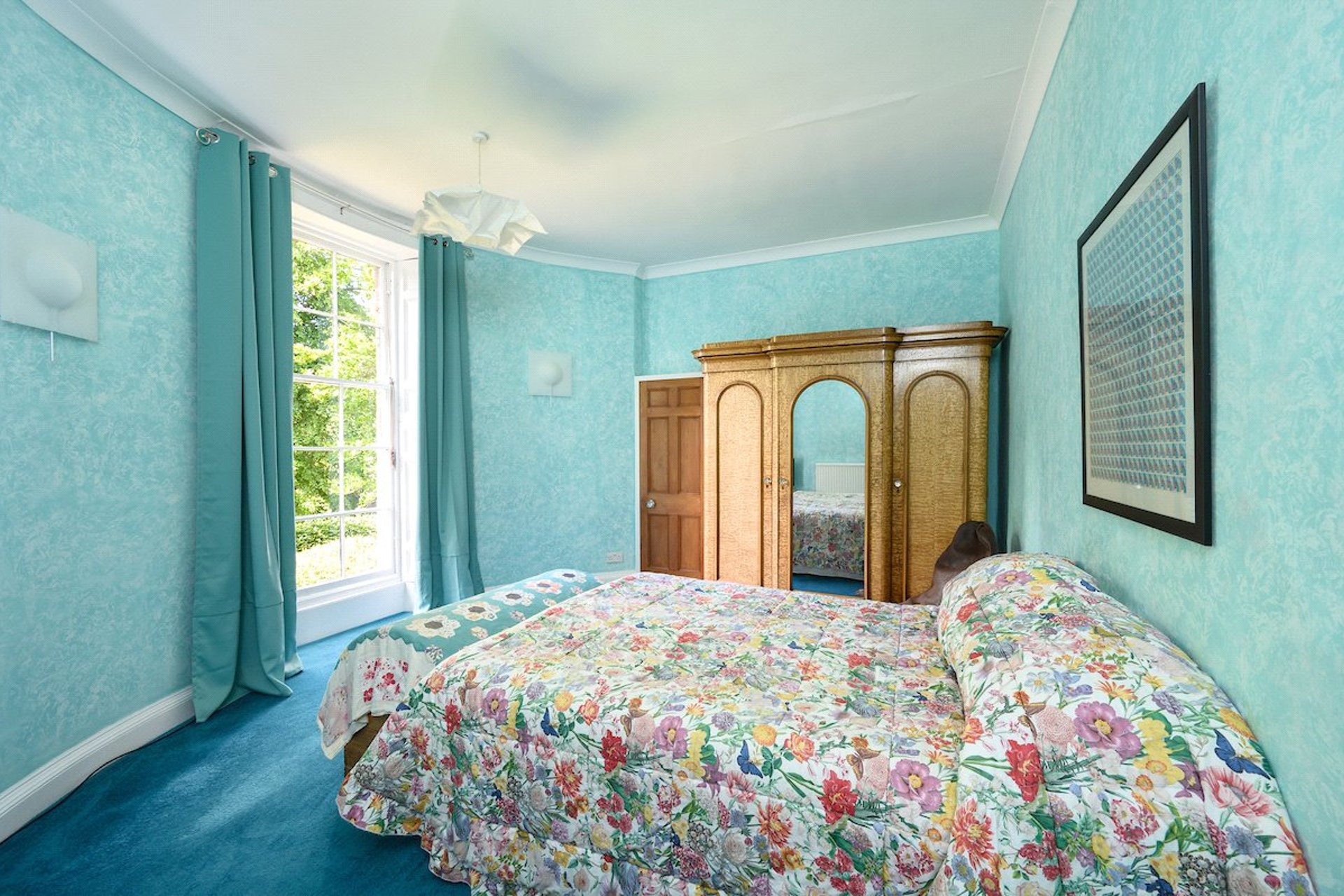 Mount Esk House & Gate Lodge, 11 Kevock Road, Lasswade, Midlothian, EH18 1HT - Picture #19