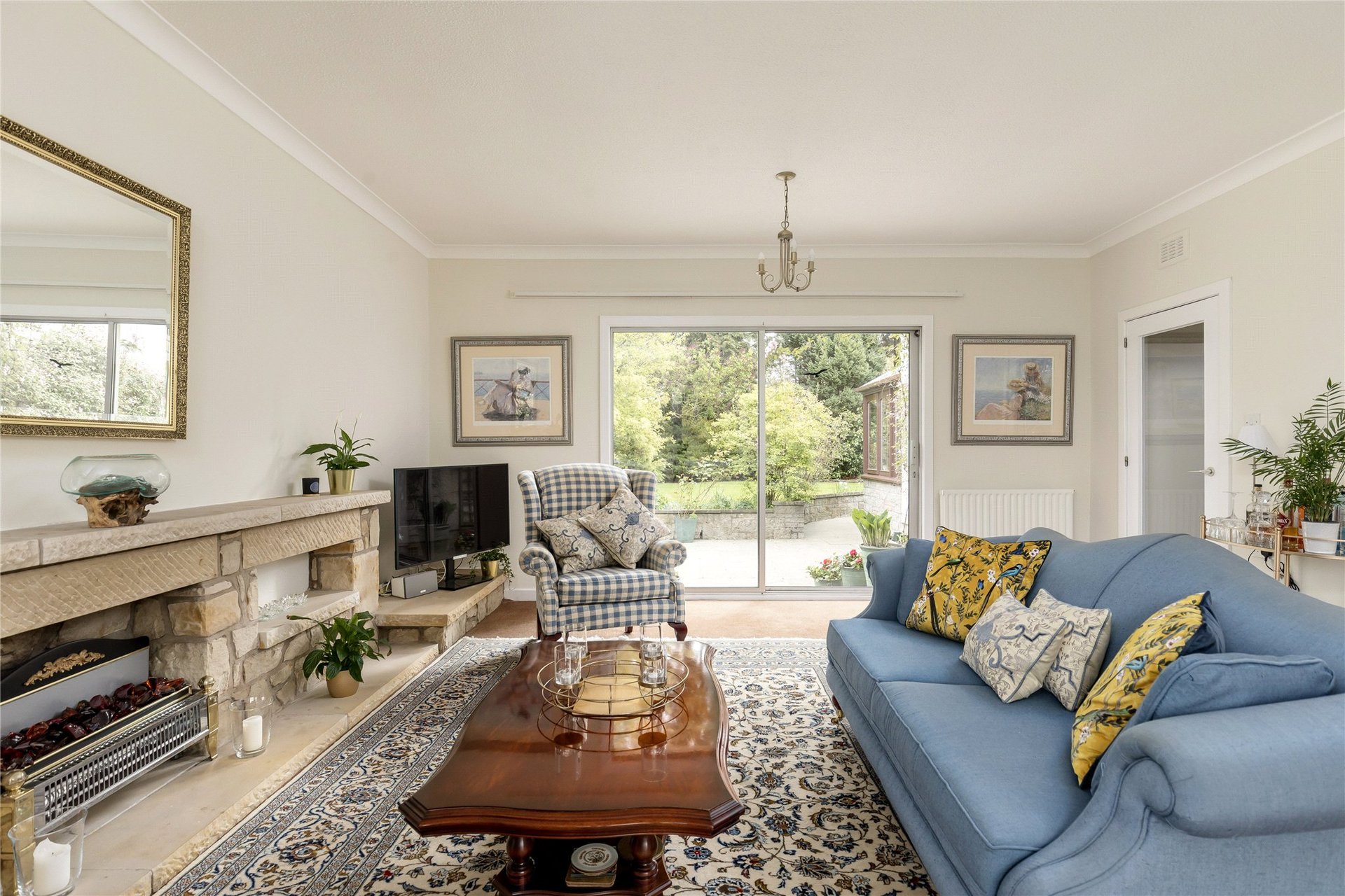 43A Barnton Avenue, Edinburgh, EH4 6JJ - Picture #7