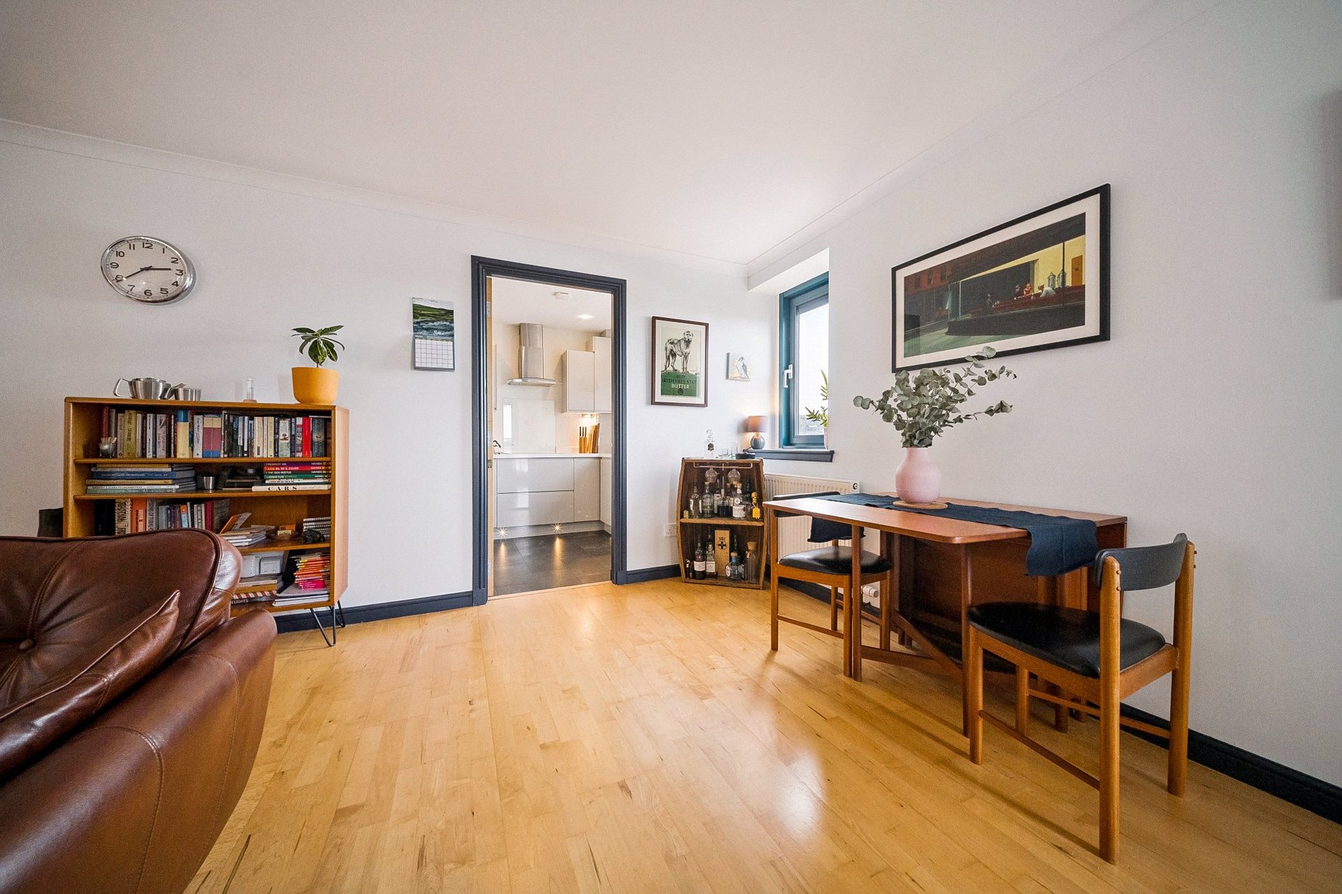 35/6 Ocean Drive, Leith, Edinburgh, EH6 6JL - Picture #7