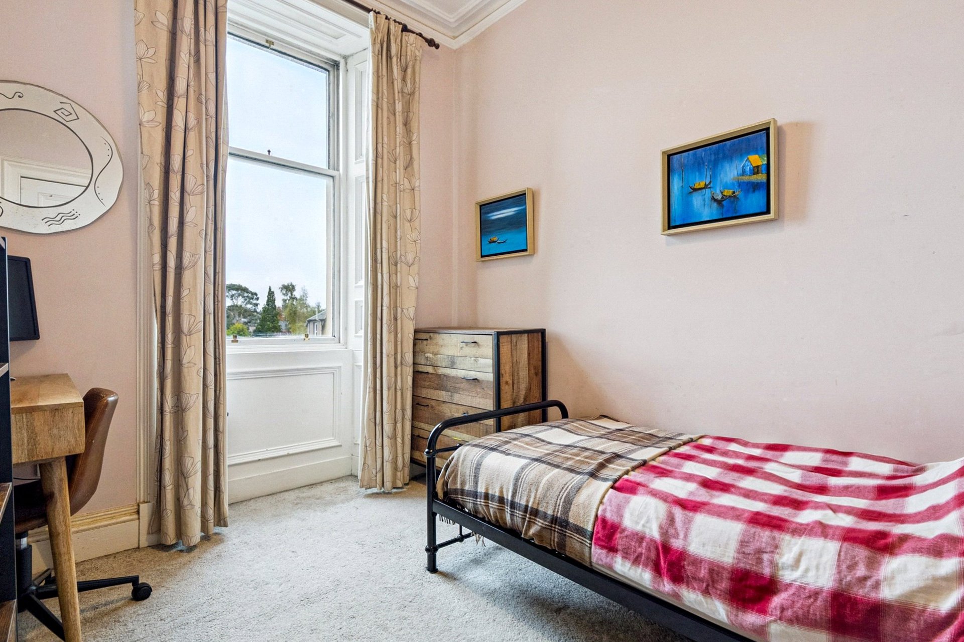 2 Afton Terrace, Edinburgh, EH5 3NG - Picture #31