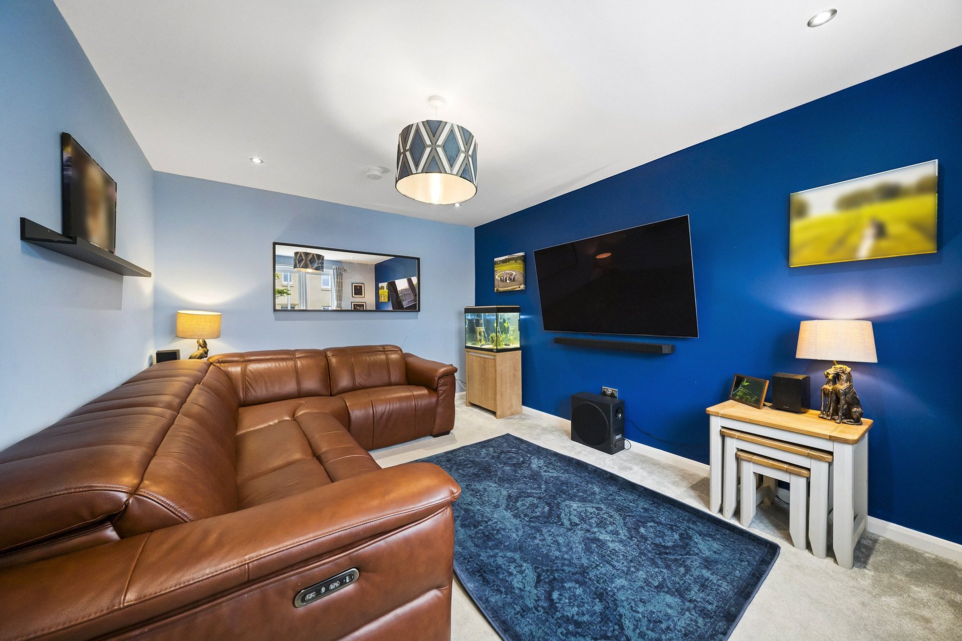 4 Dentylion Park, Bilston, Roslin, Midlothian, EH25 9AH - Picture #4