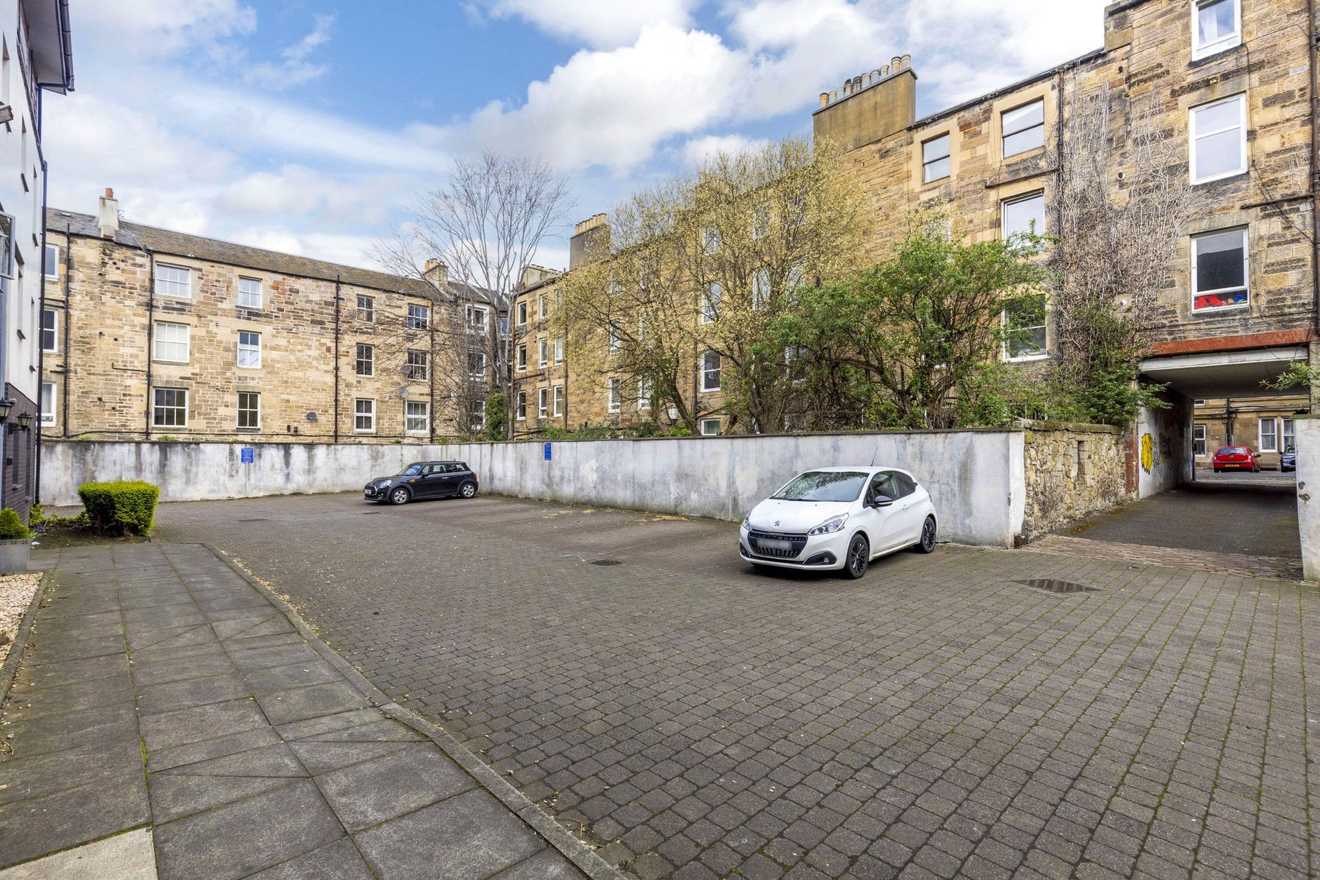 Flat 16, 163 Easter Road, Edinburgh, EH7 5QB - Picture #20